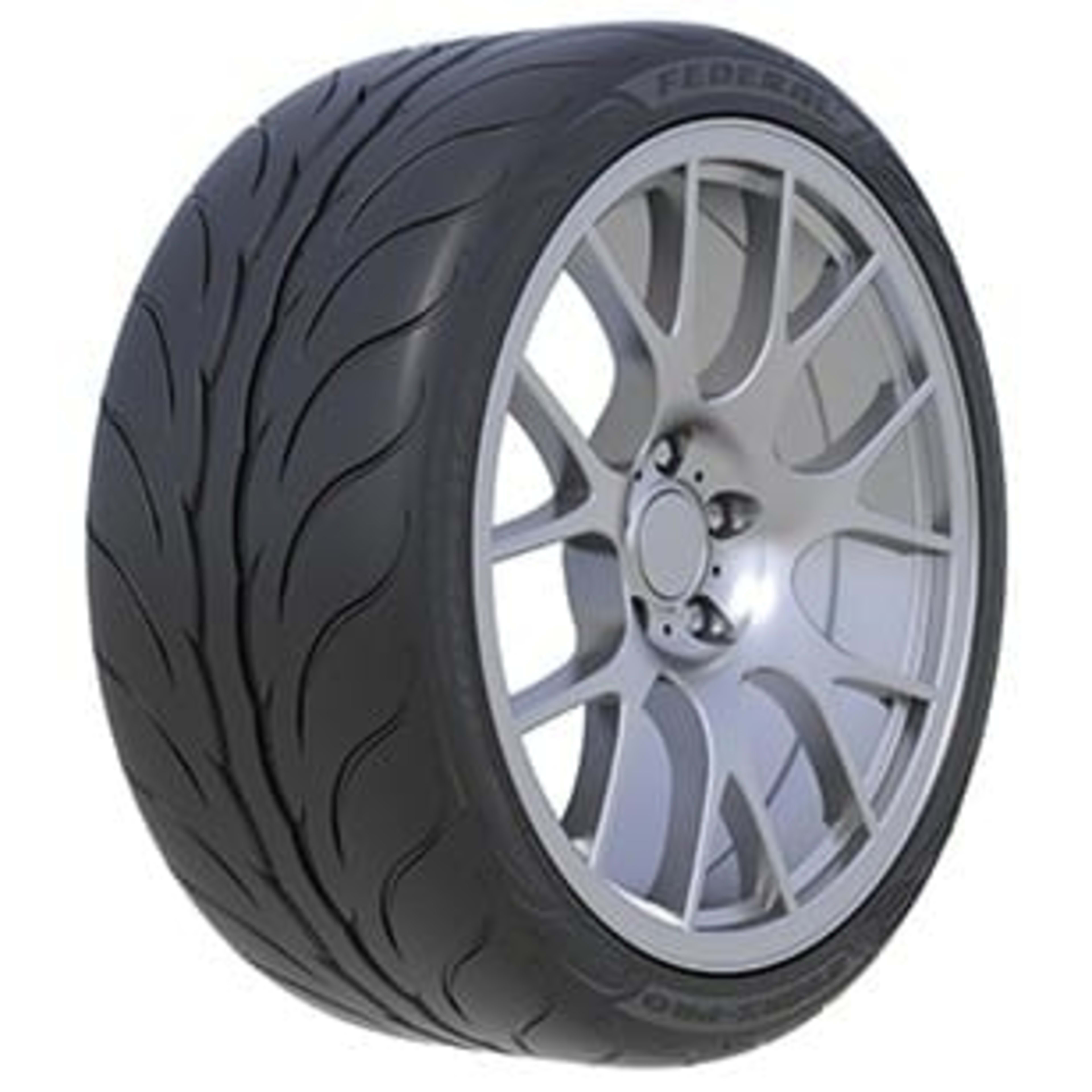 Tire Sidetread