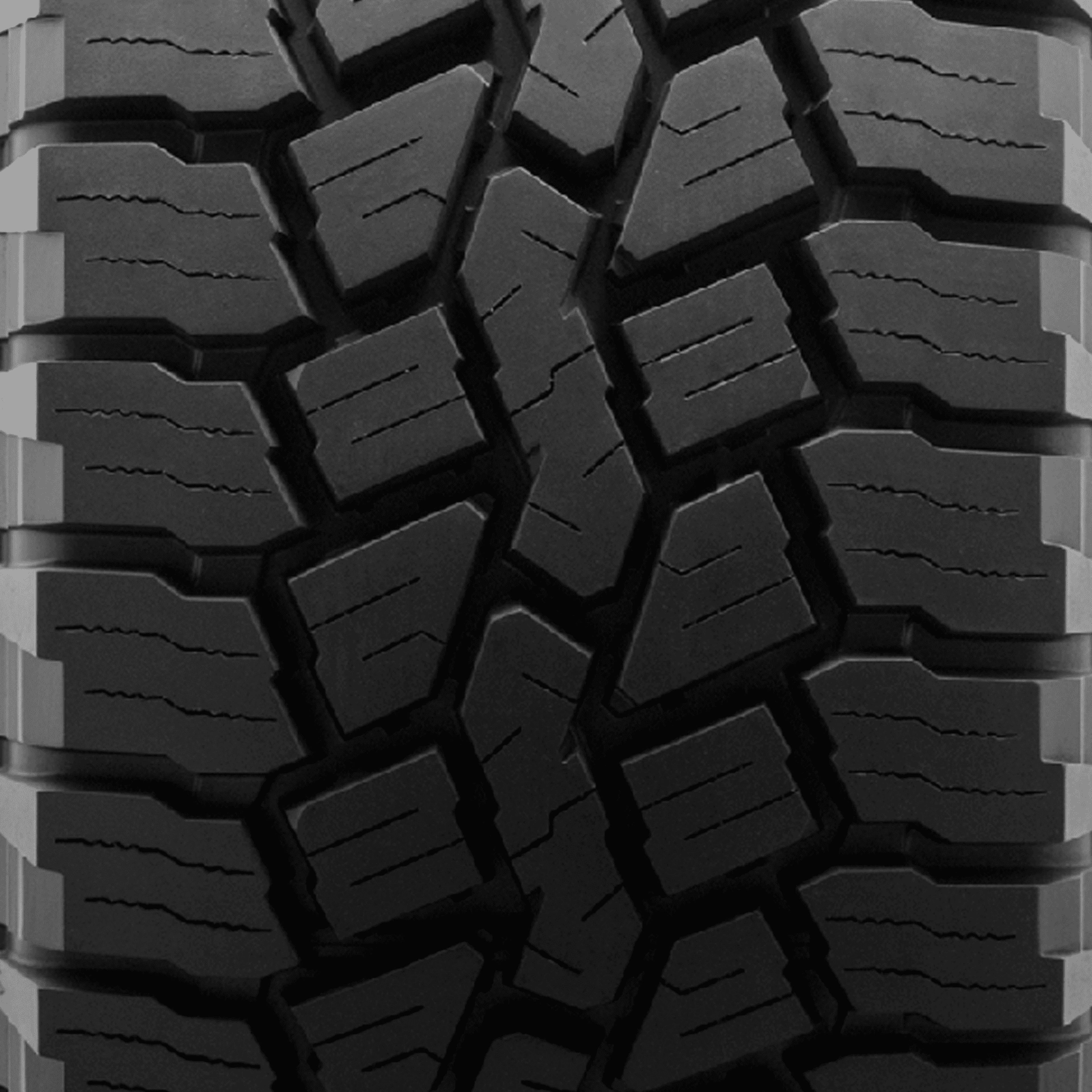Rubitrek A/T