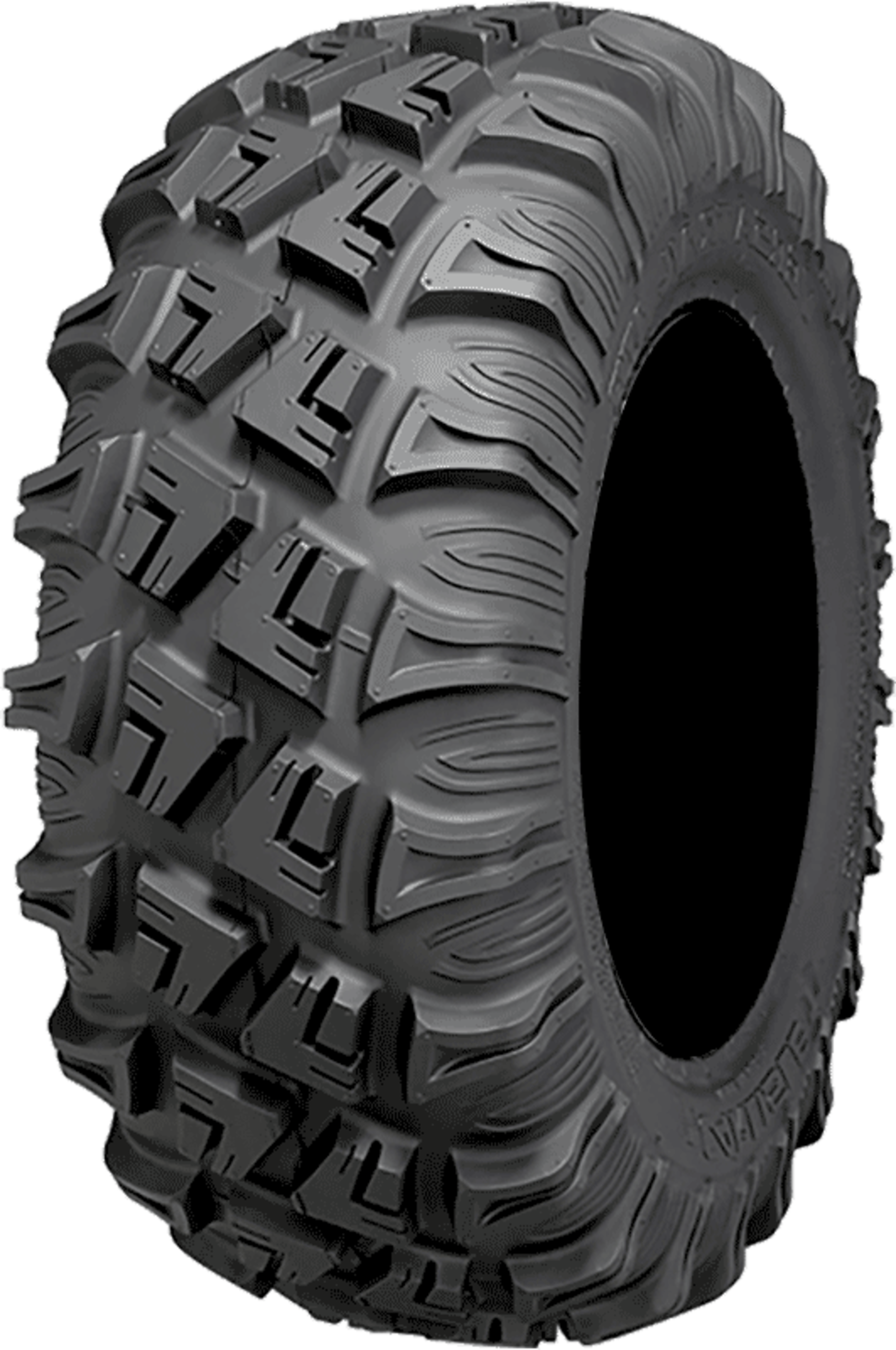 Tire Sidetread