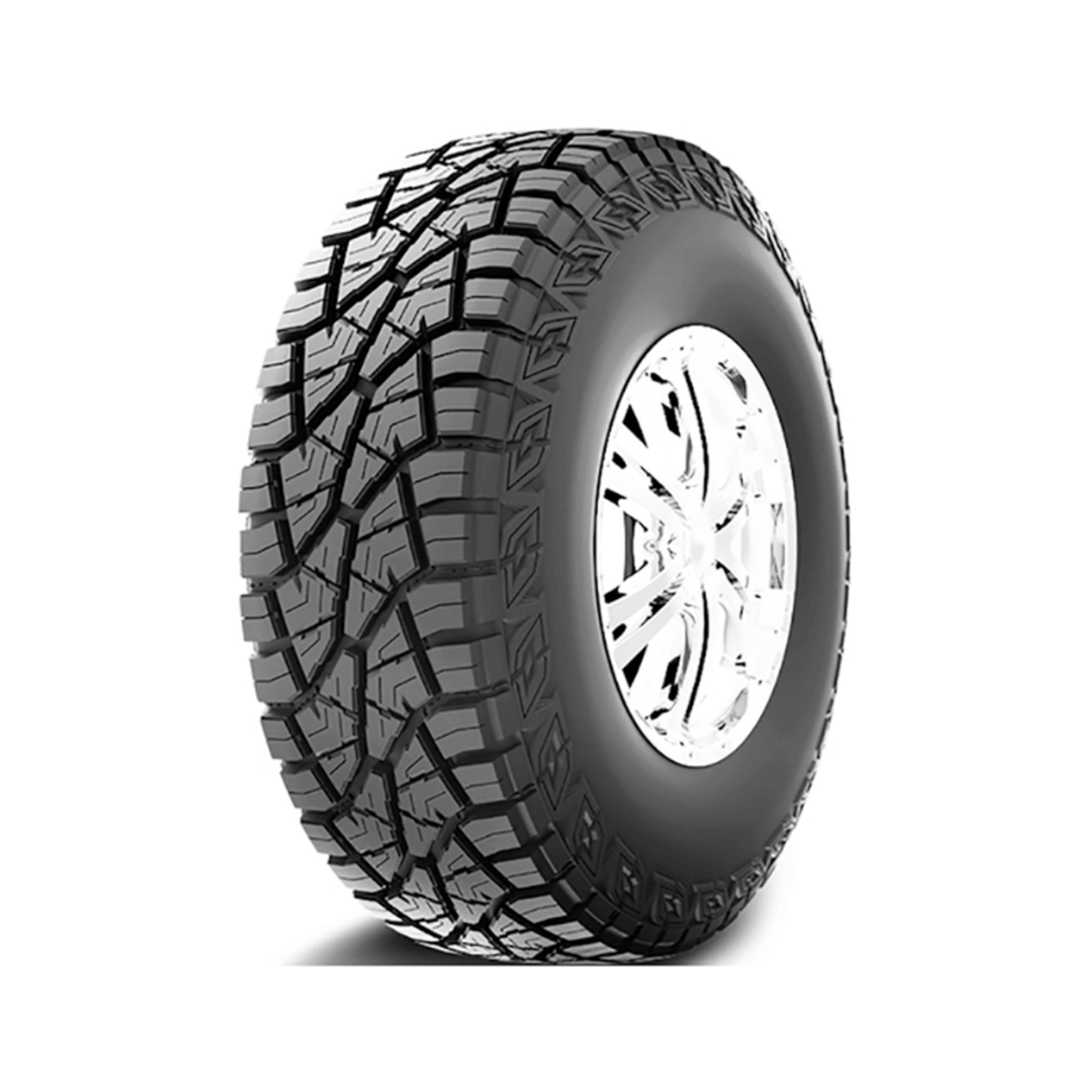 Tire Sidetread