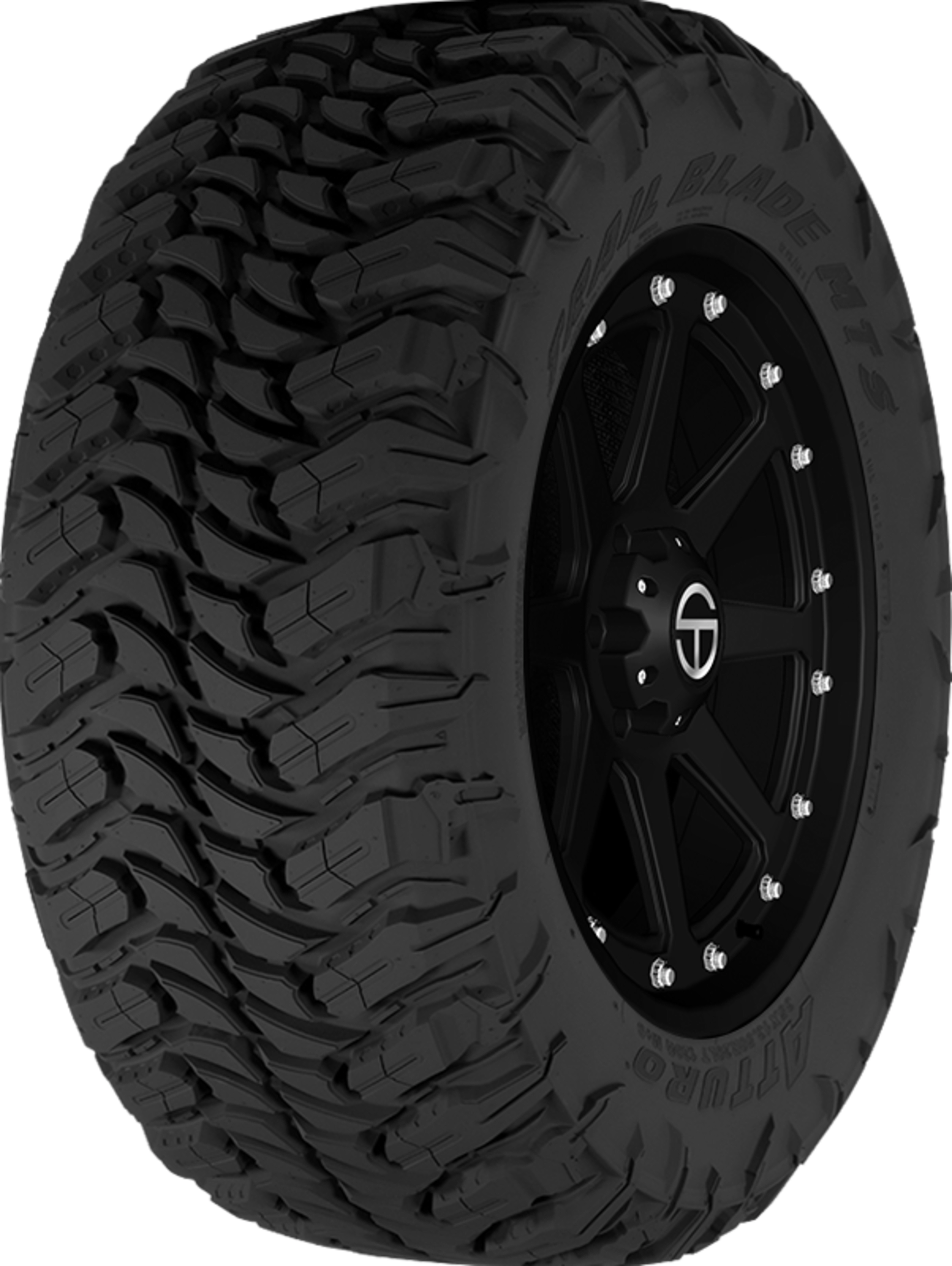 Tire Sidetread