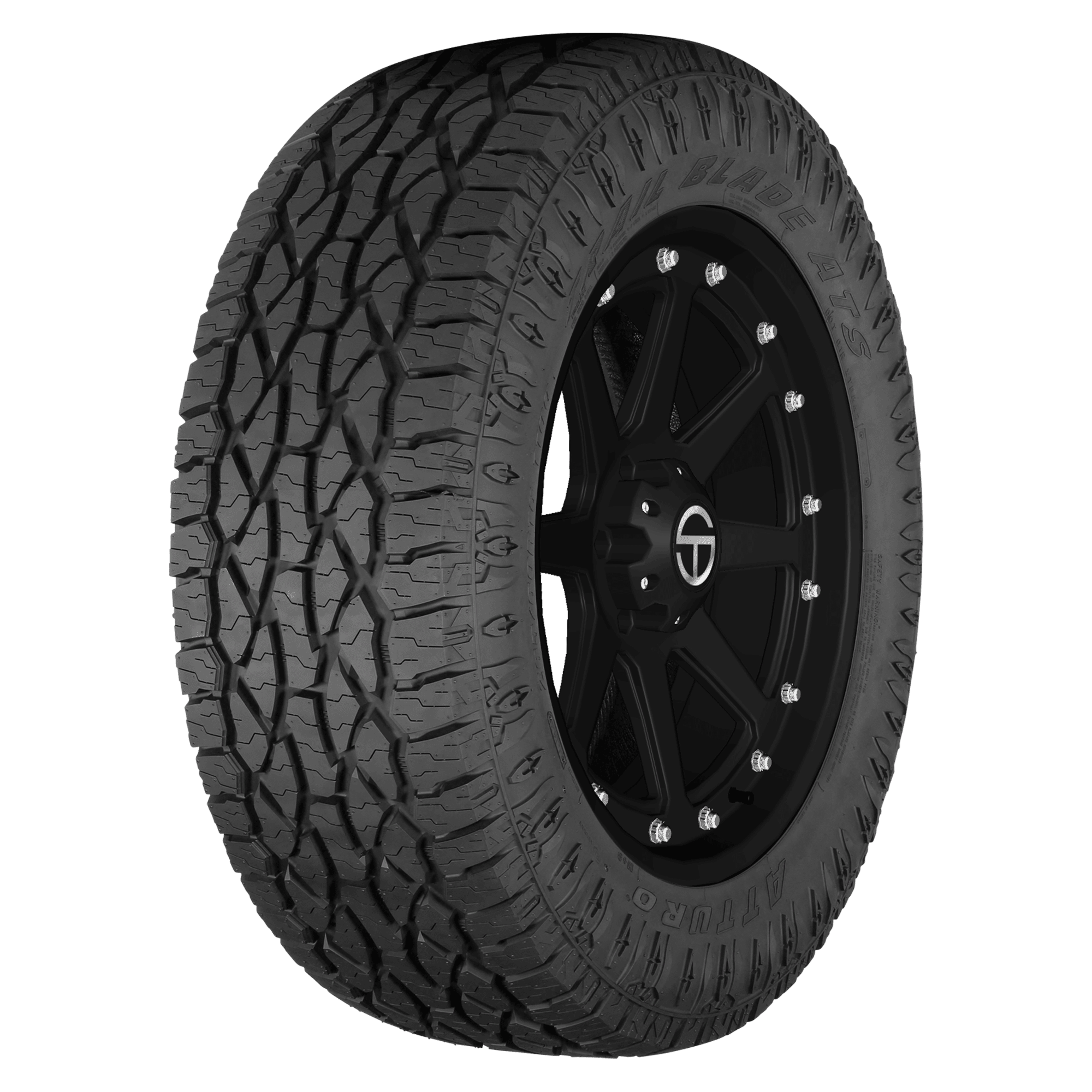 Tire Sidetread