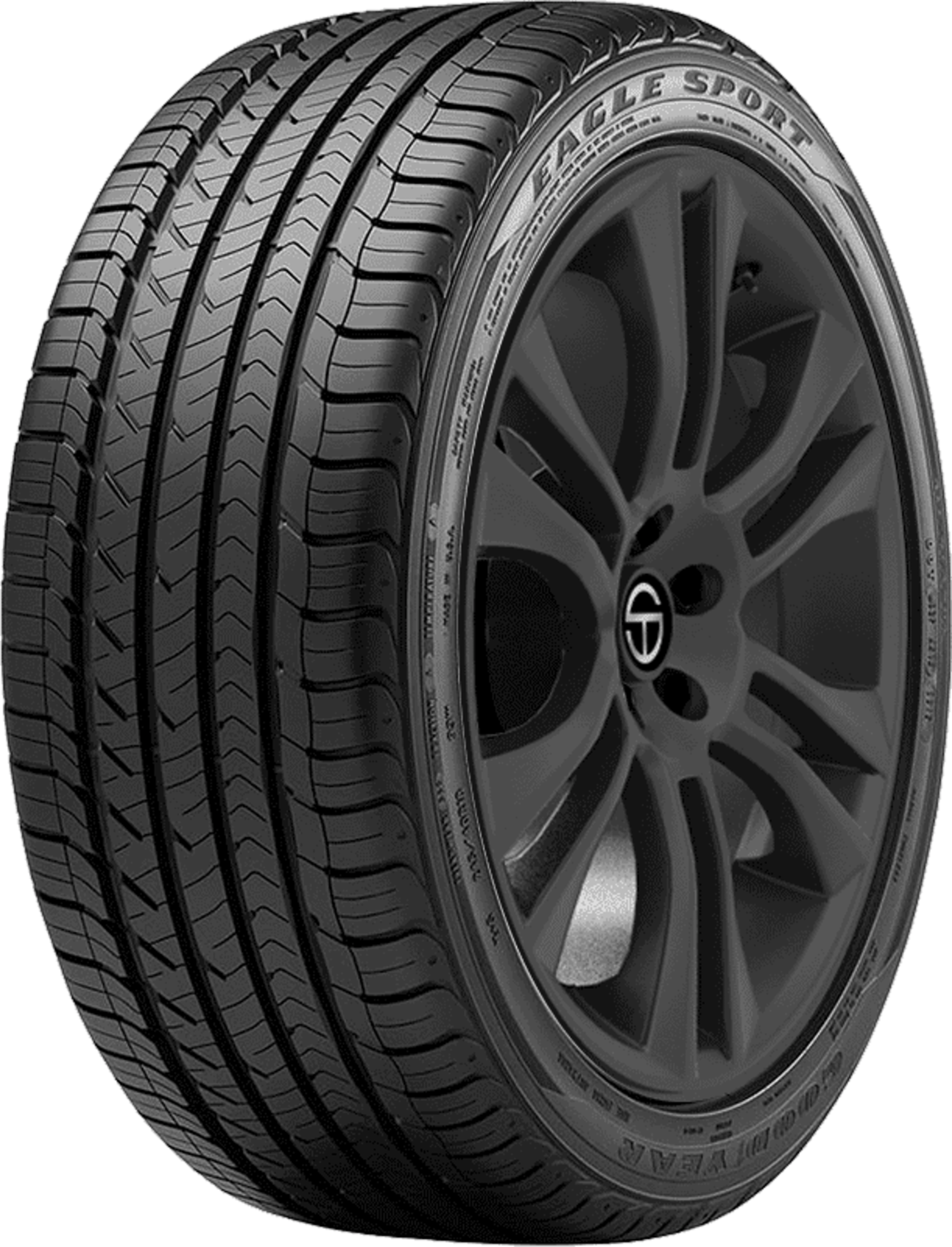Tire Sidetread
