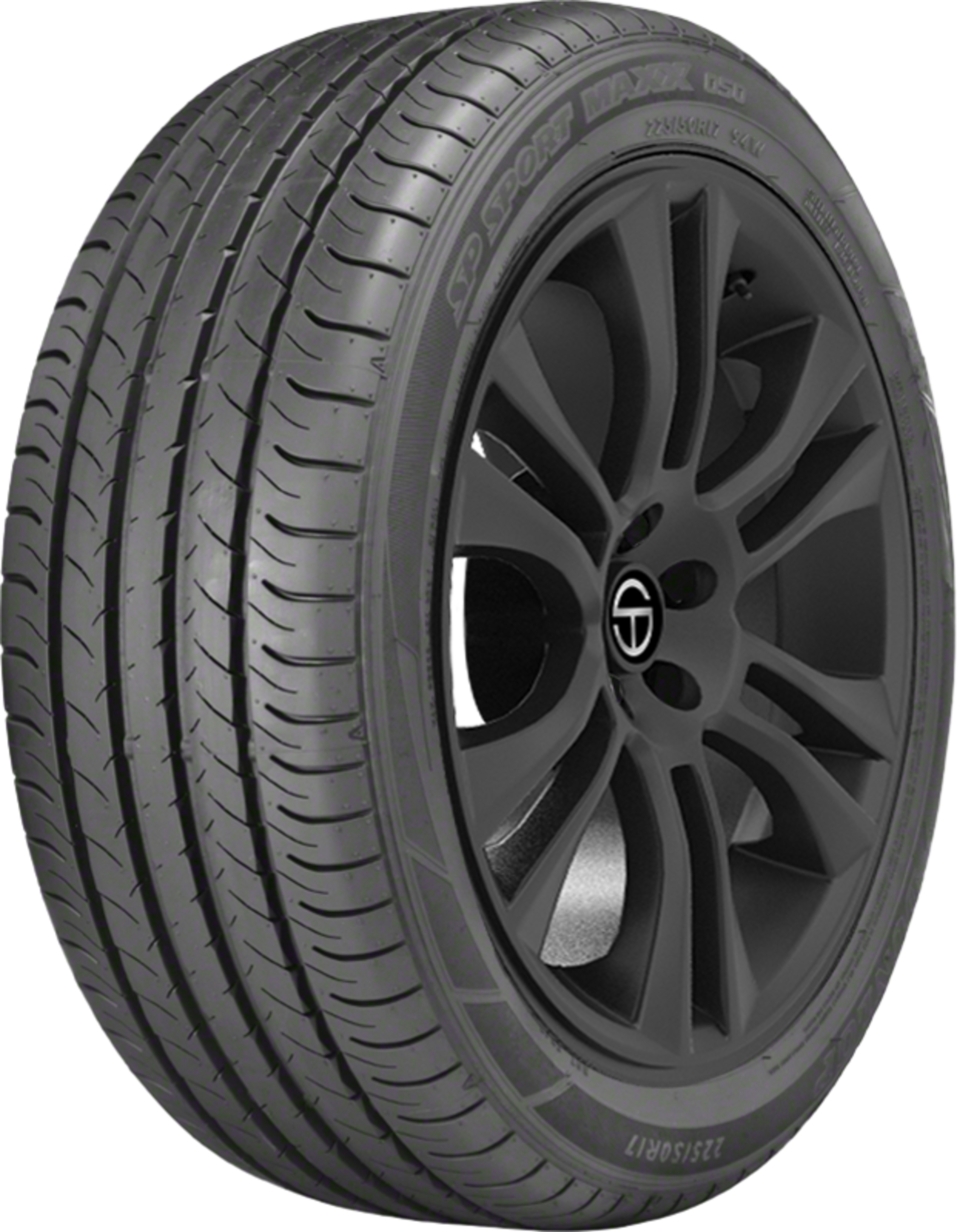 Tire Sidetread