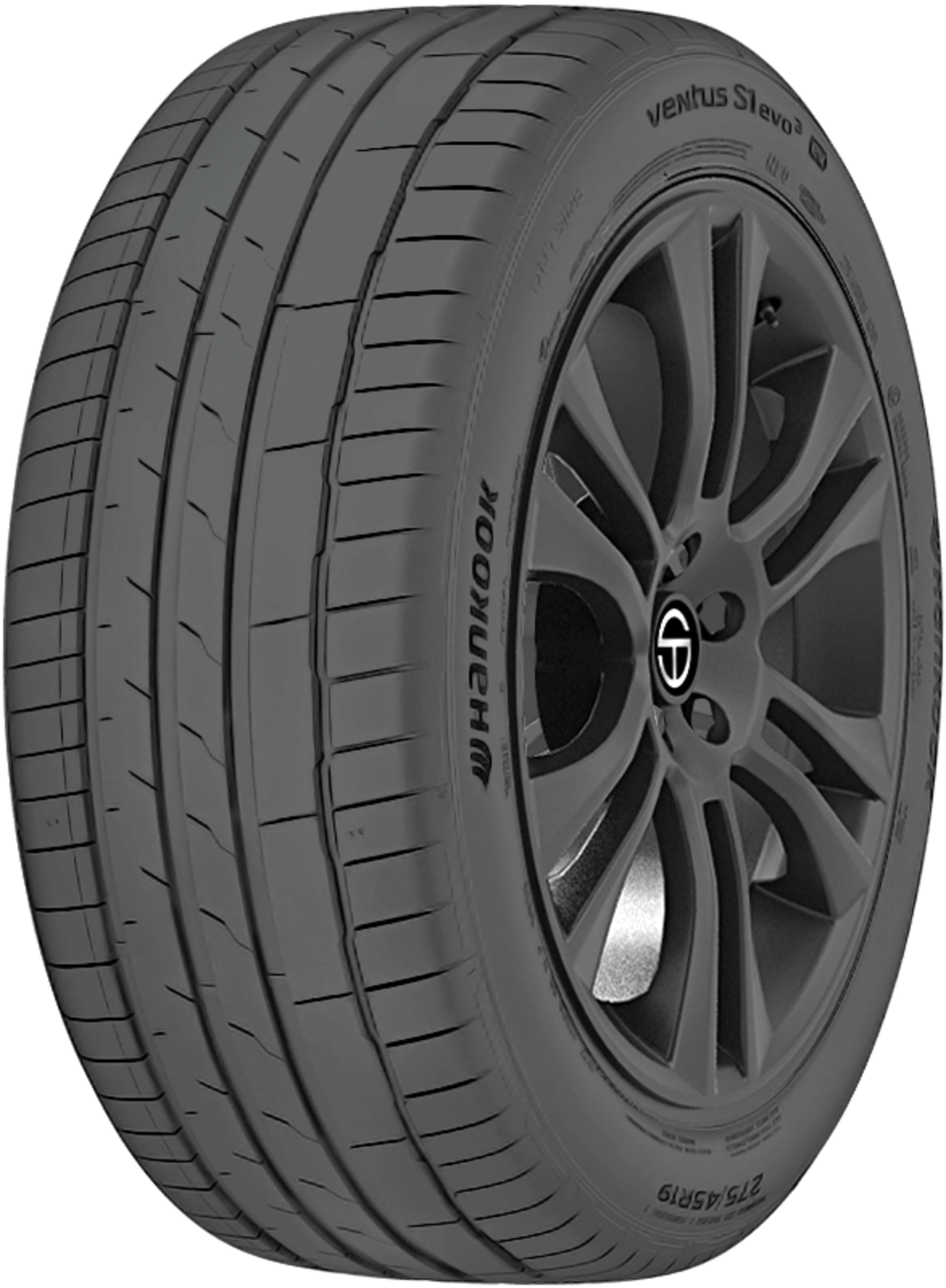Tire Sidetread
