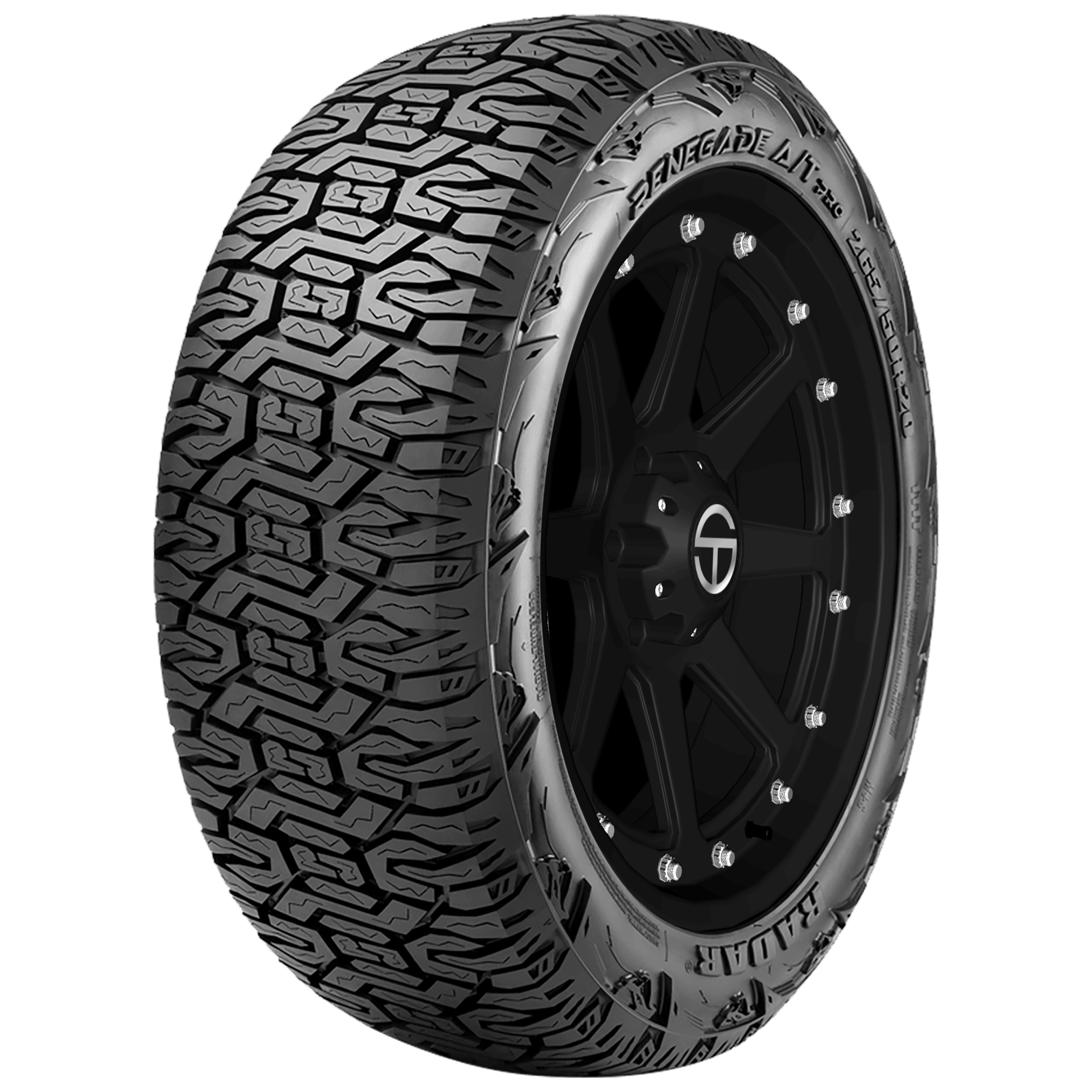 Tire Sidetread