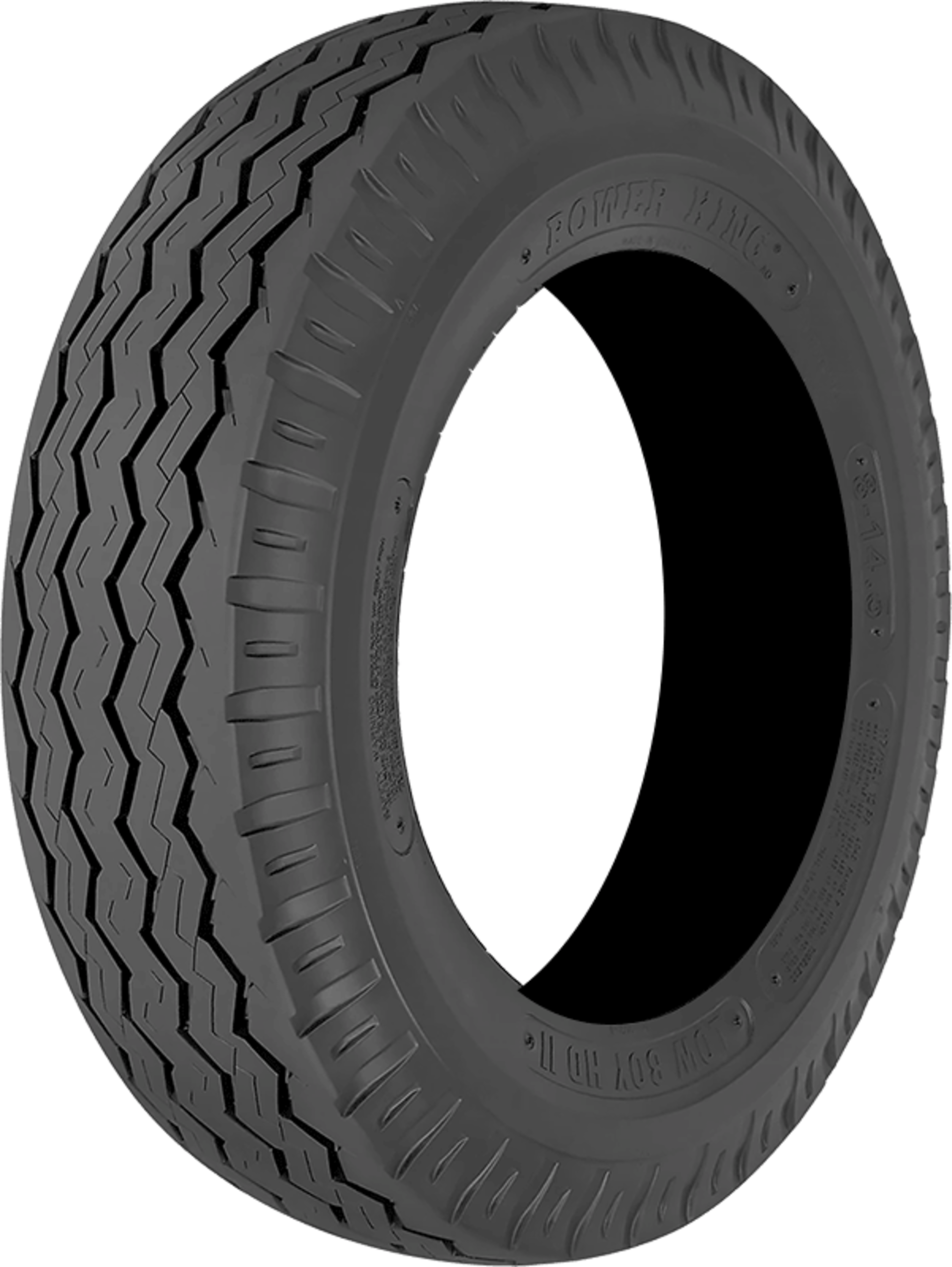 Tire Sidetread