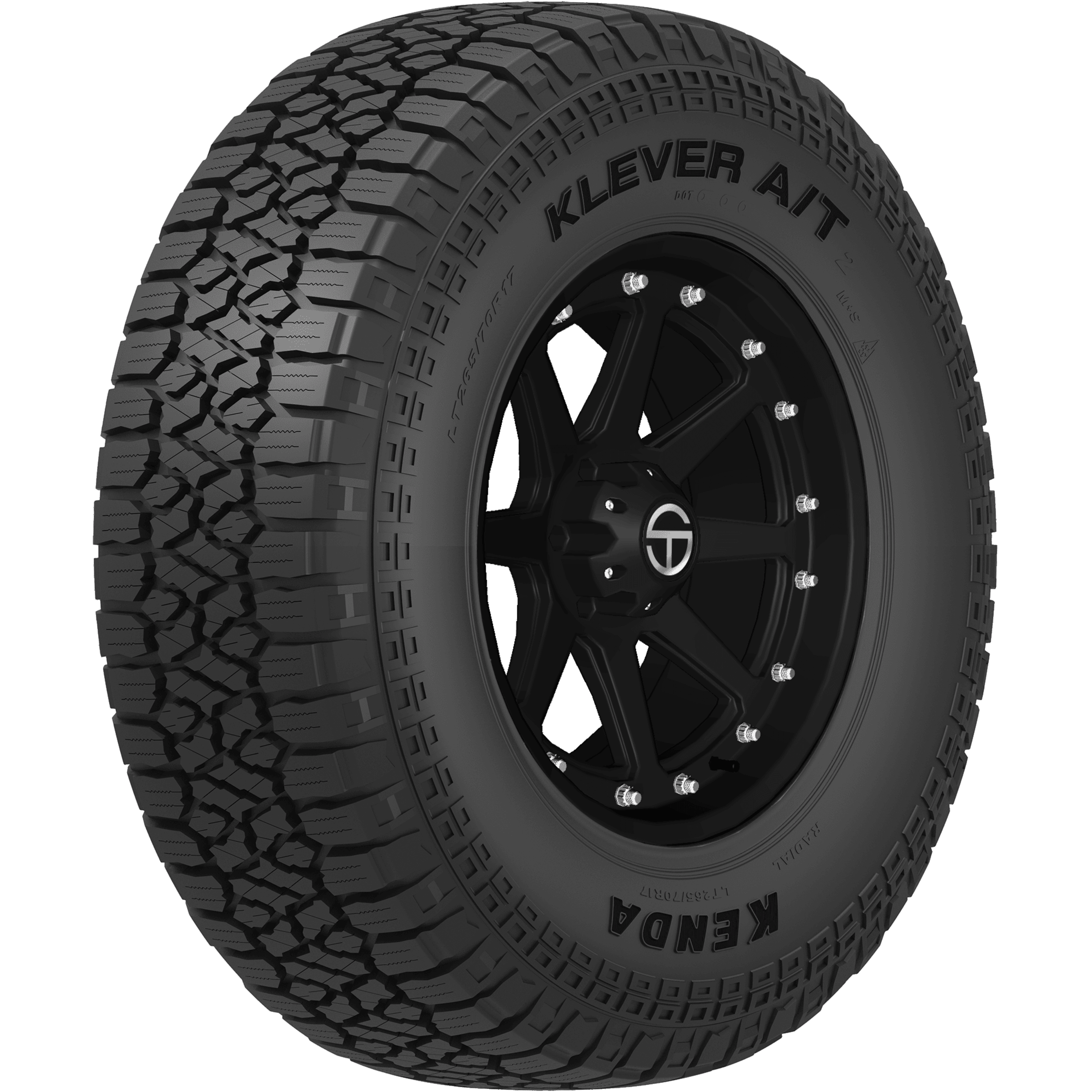 Tire Sidetread