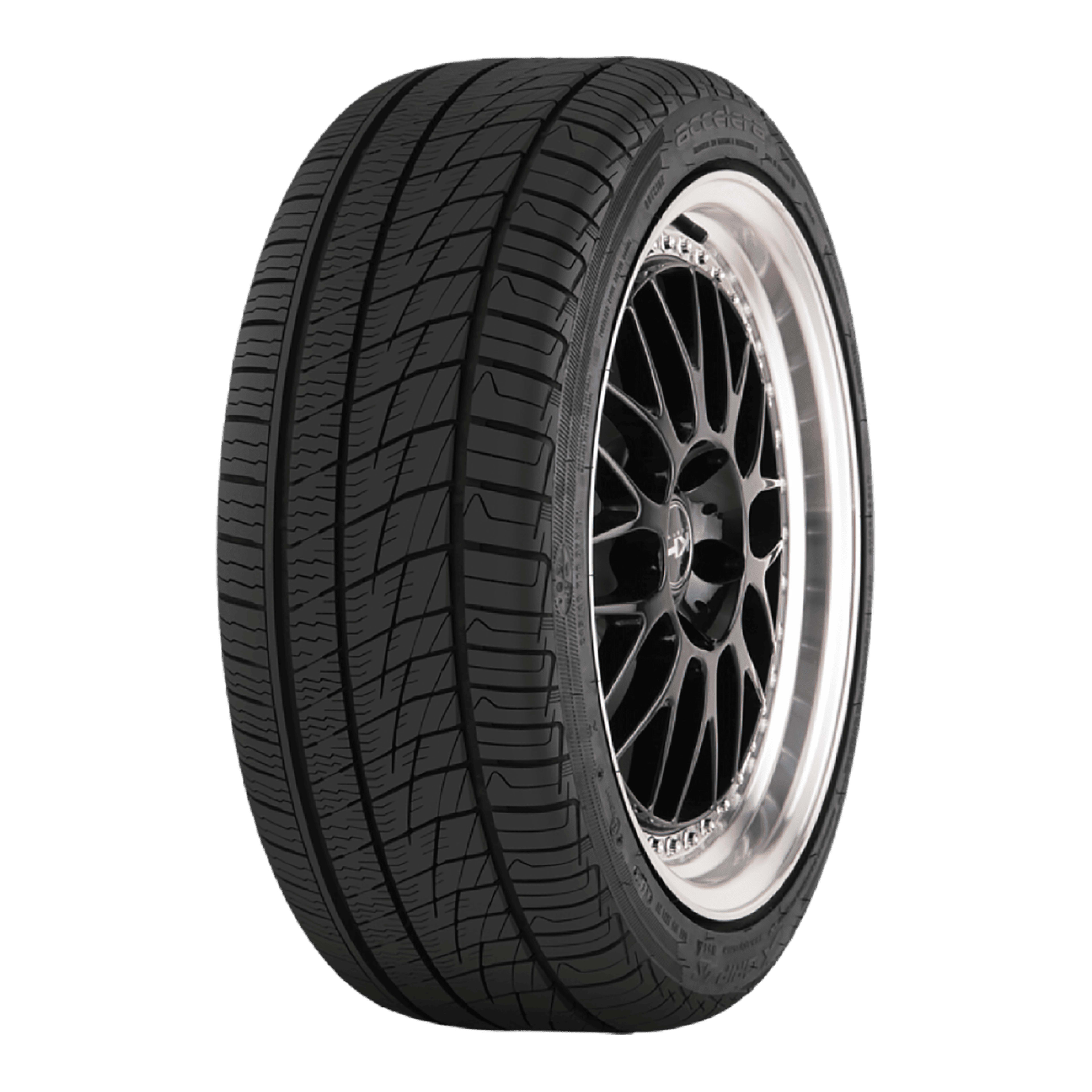 Tire Sidetread