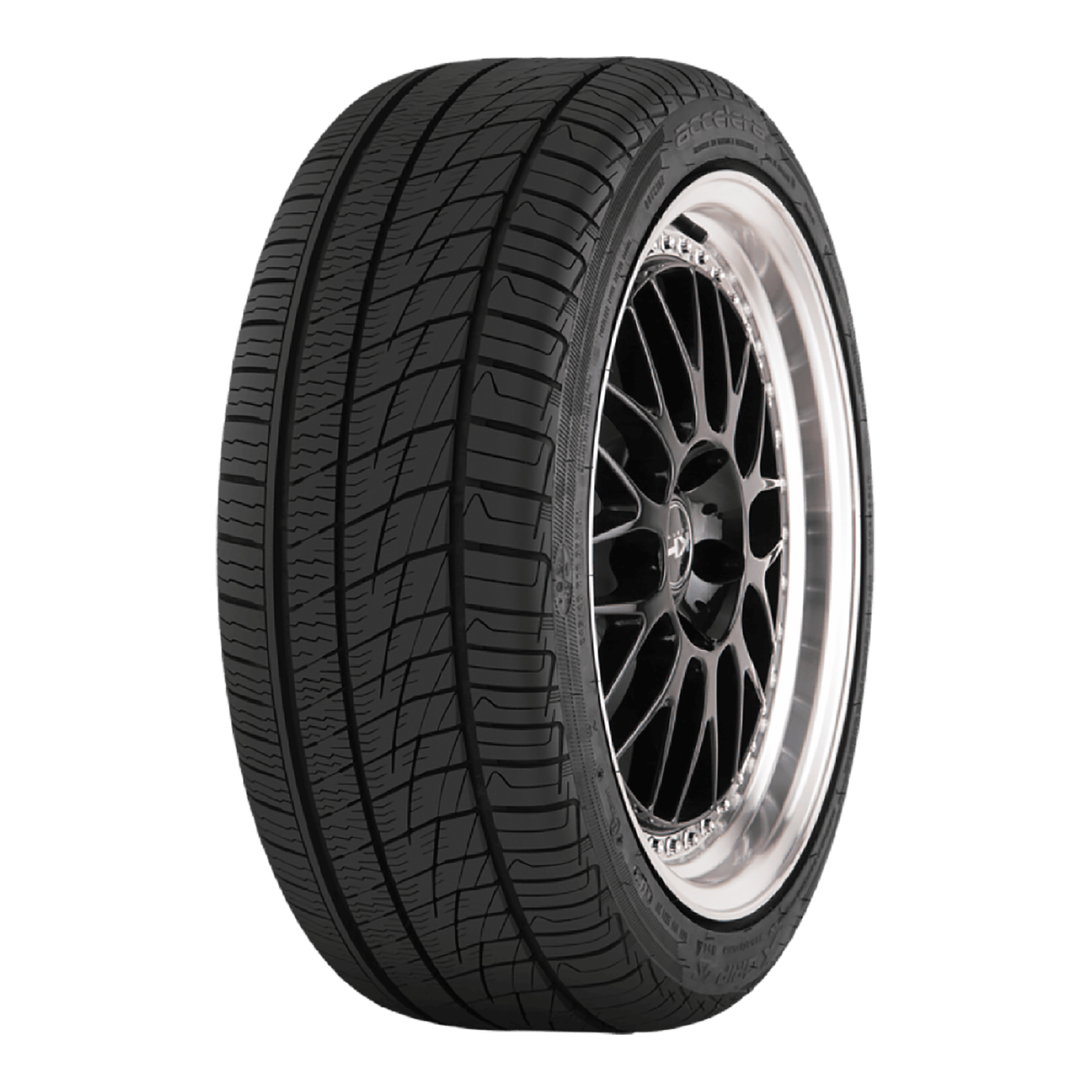 Tire Sidetread