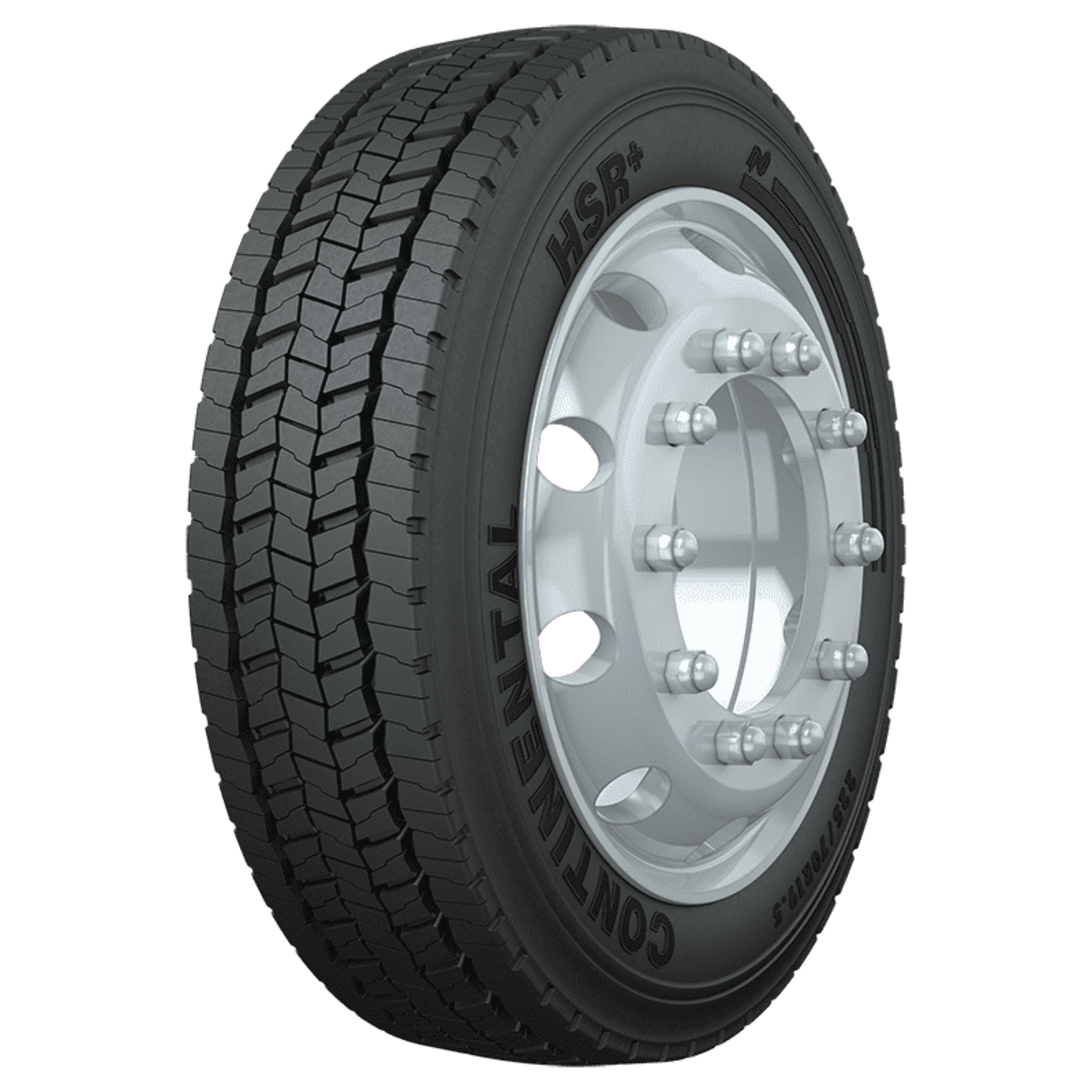 Tire Sidetread