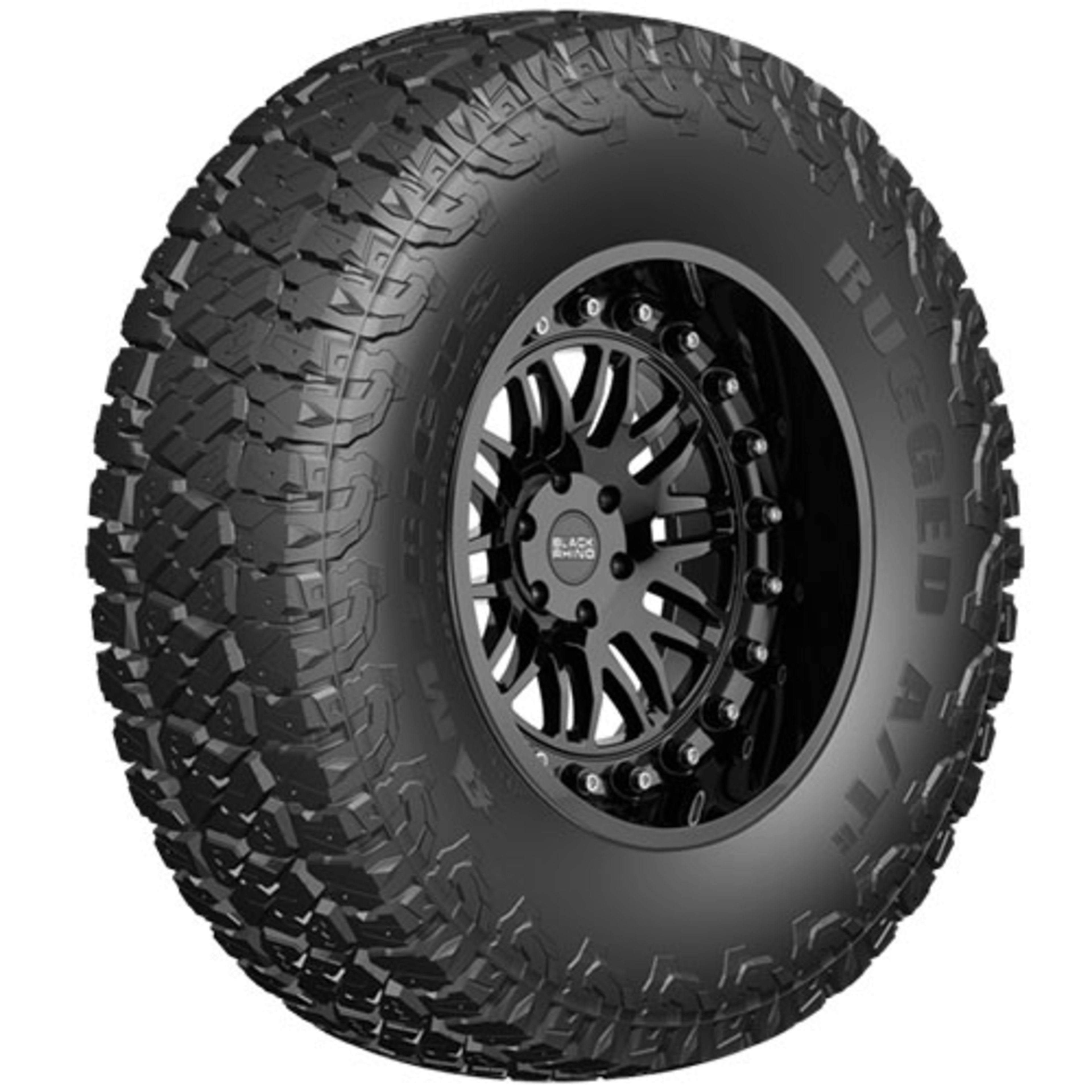 Tire Sidetread