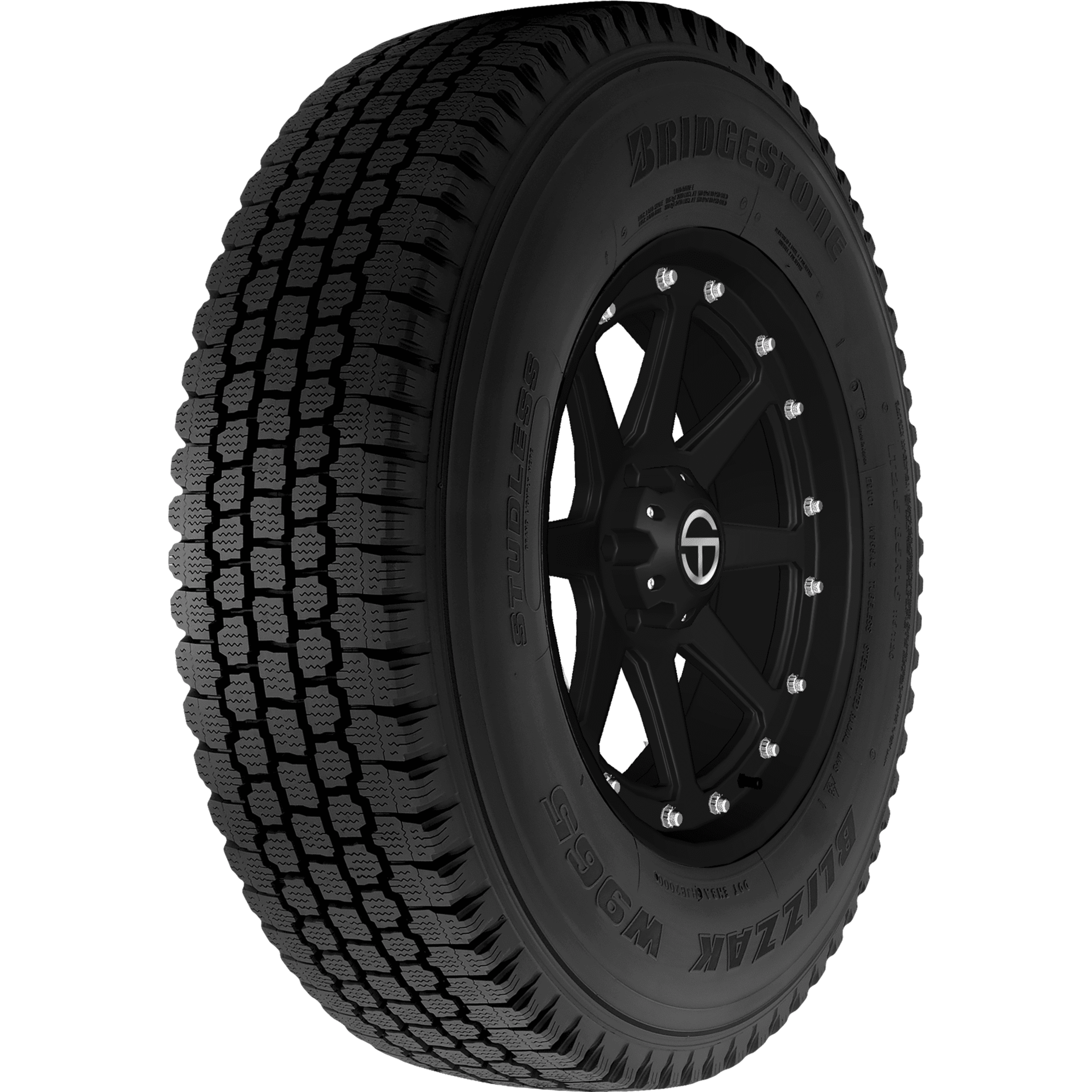 Tire Sidetread