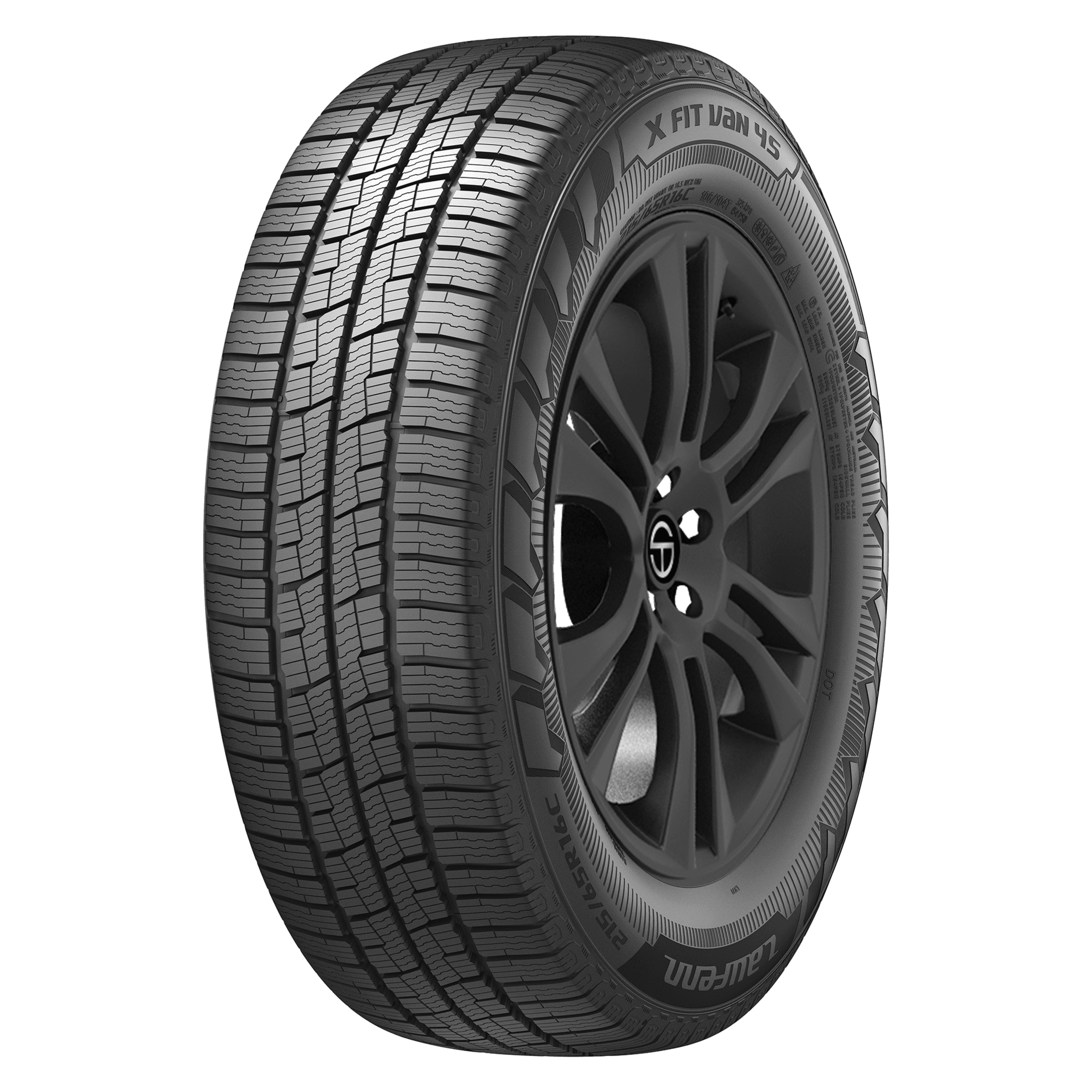 Tire Sidetread
