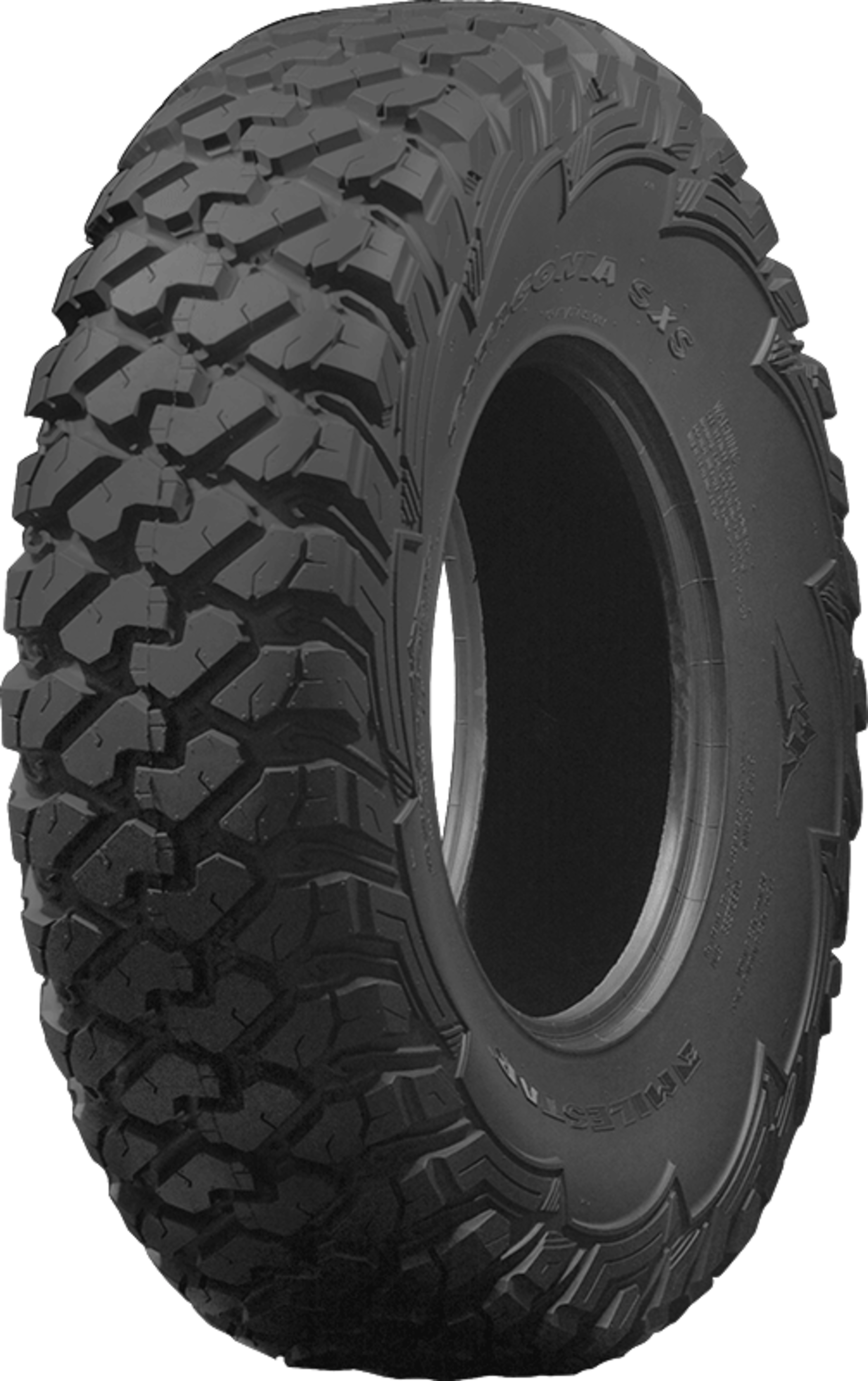 Tire Sidetread