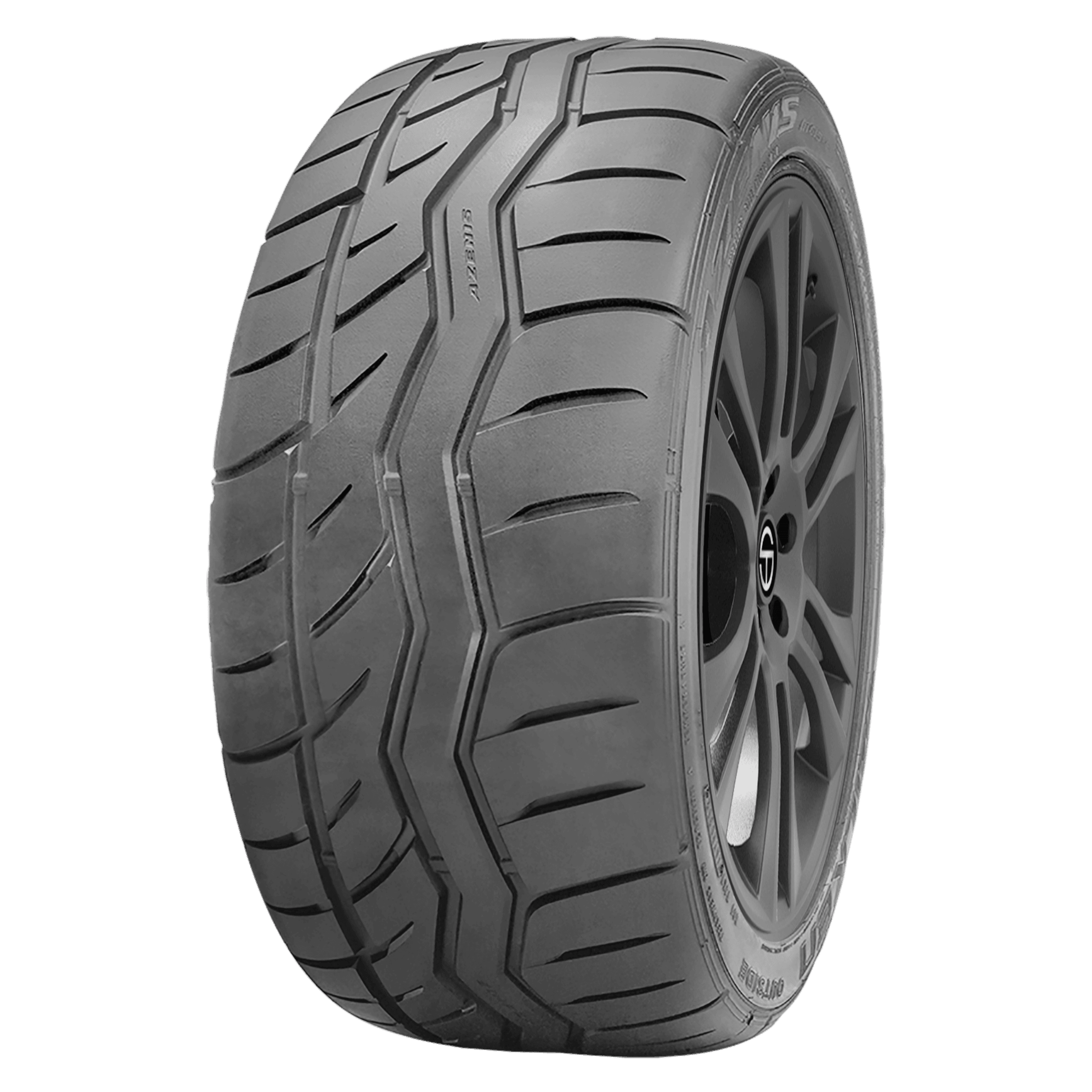 Tire Sidetread