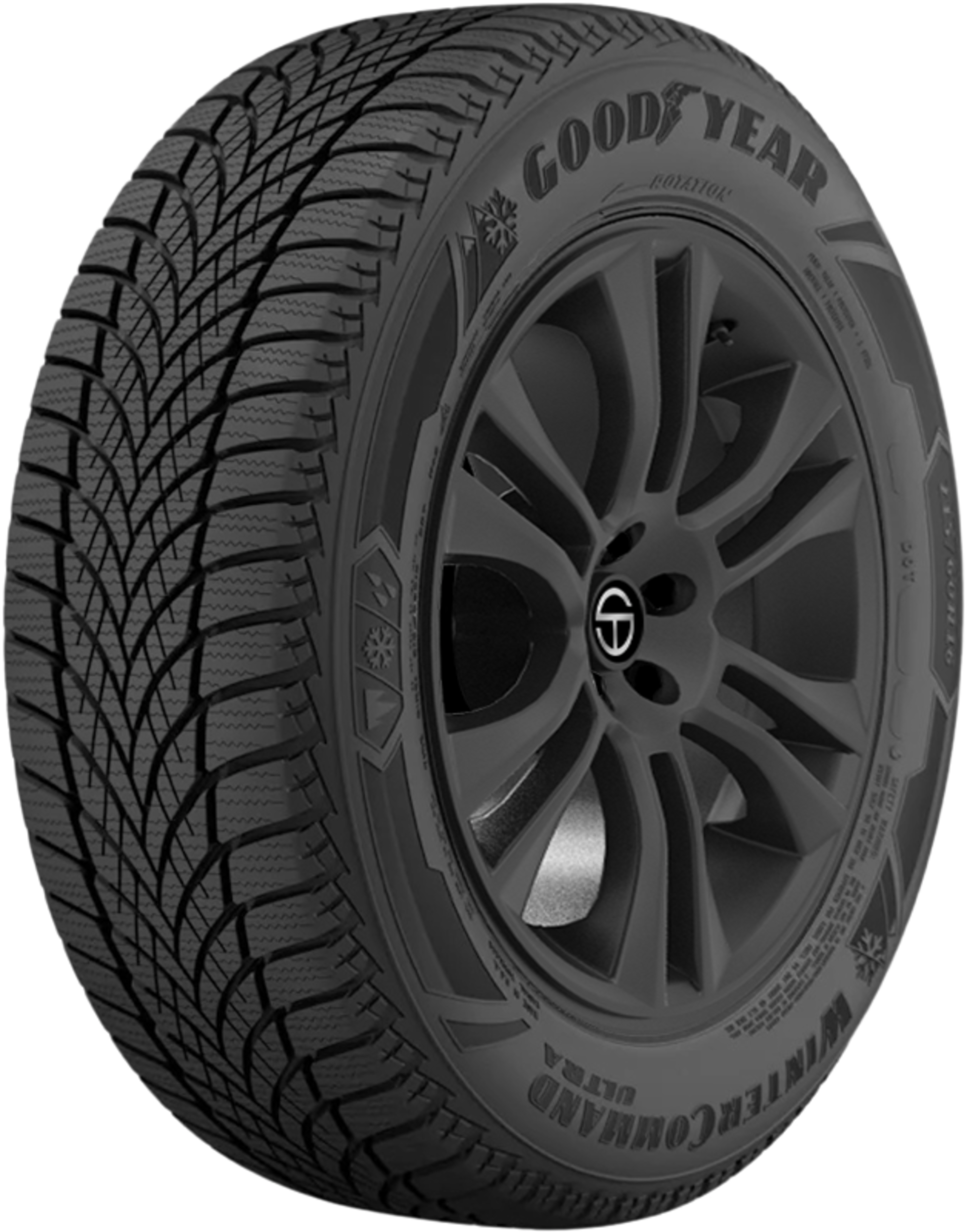 Tire Sidetread