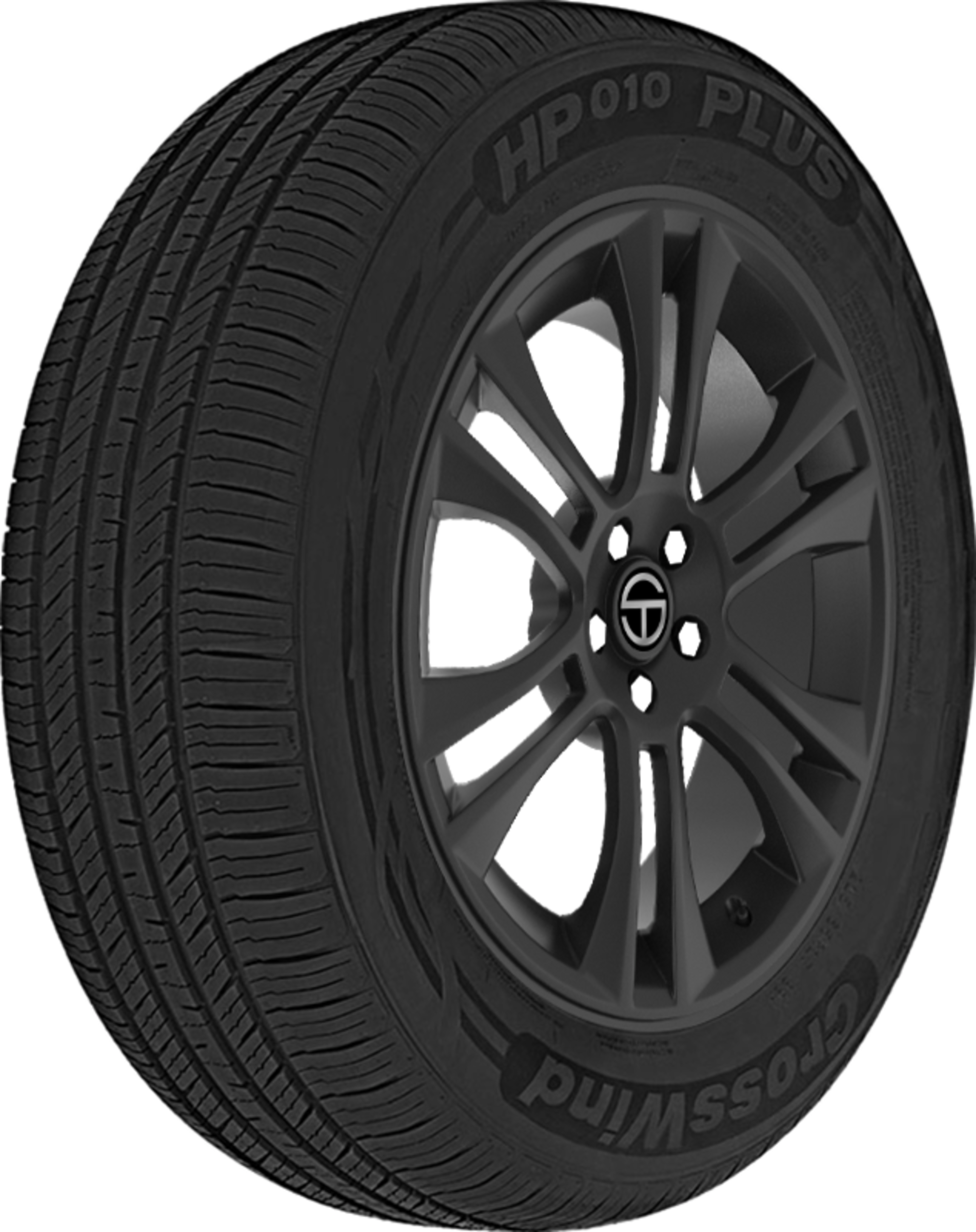 Tire Sidetread