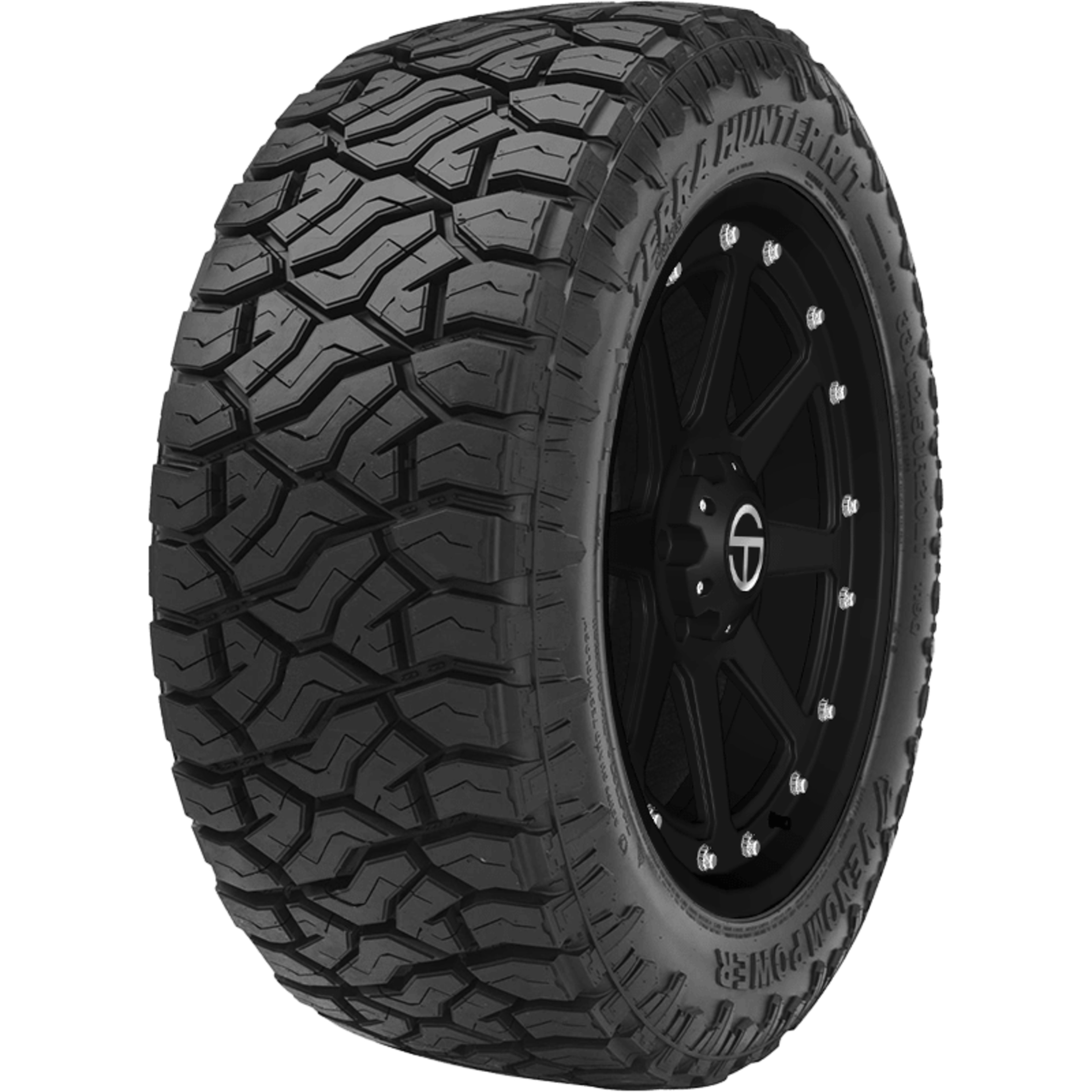 Tire Sidetread