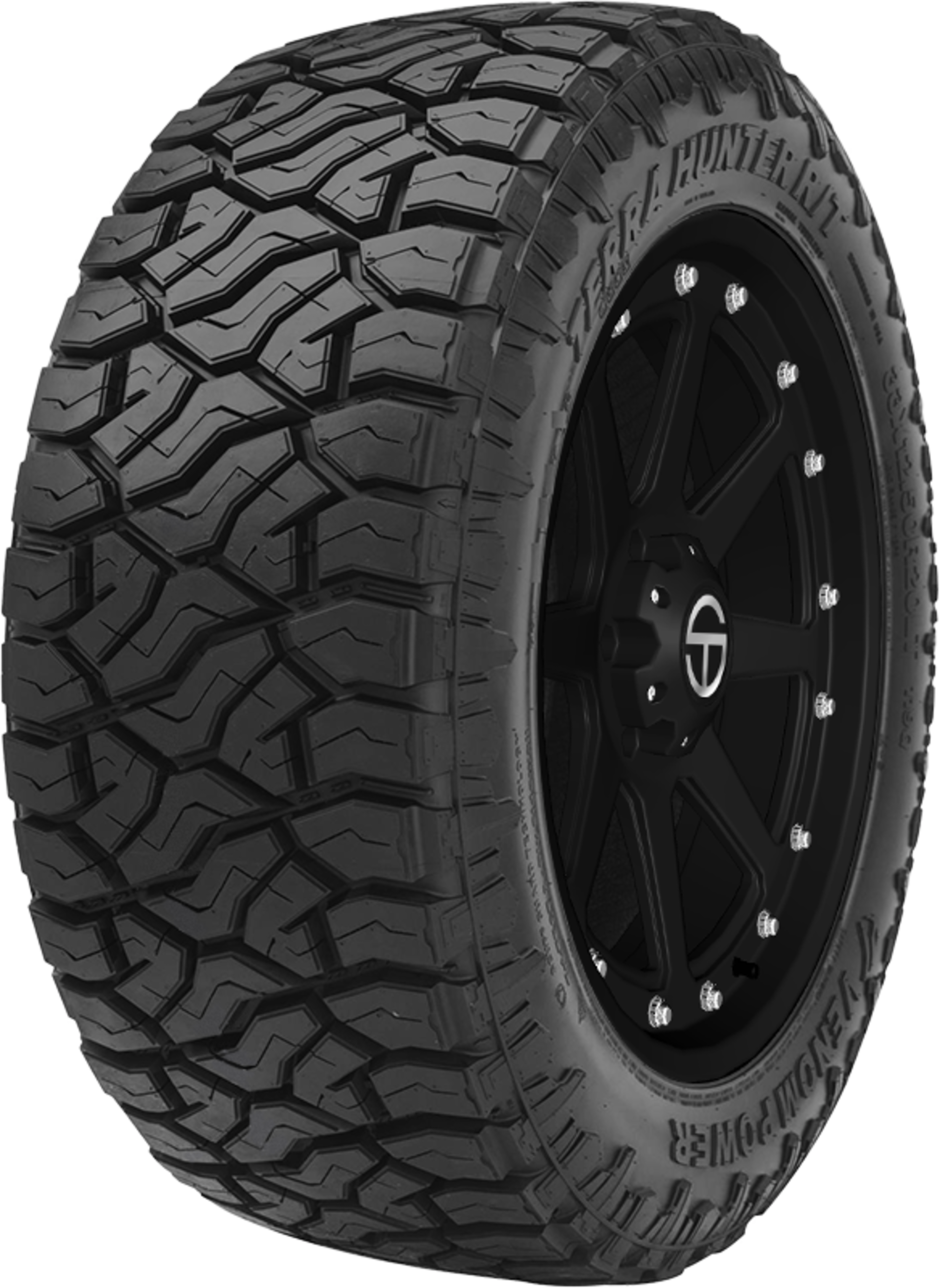 Tire Sidetread
