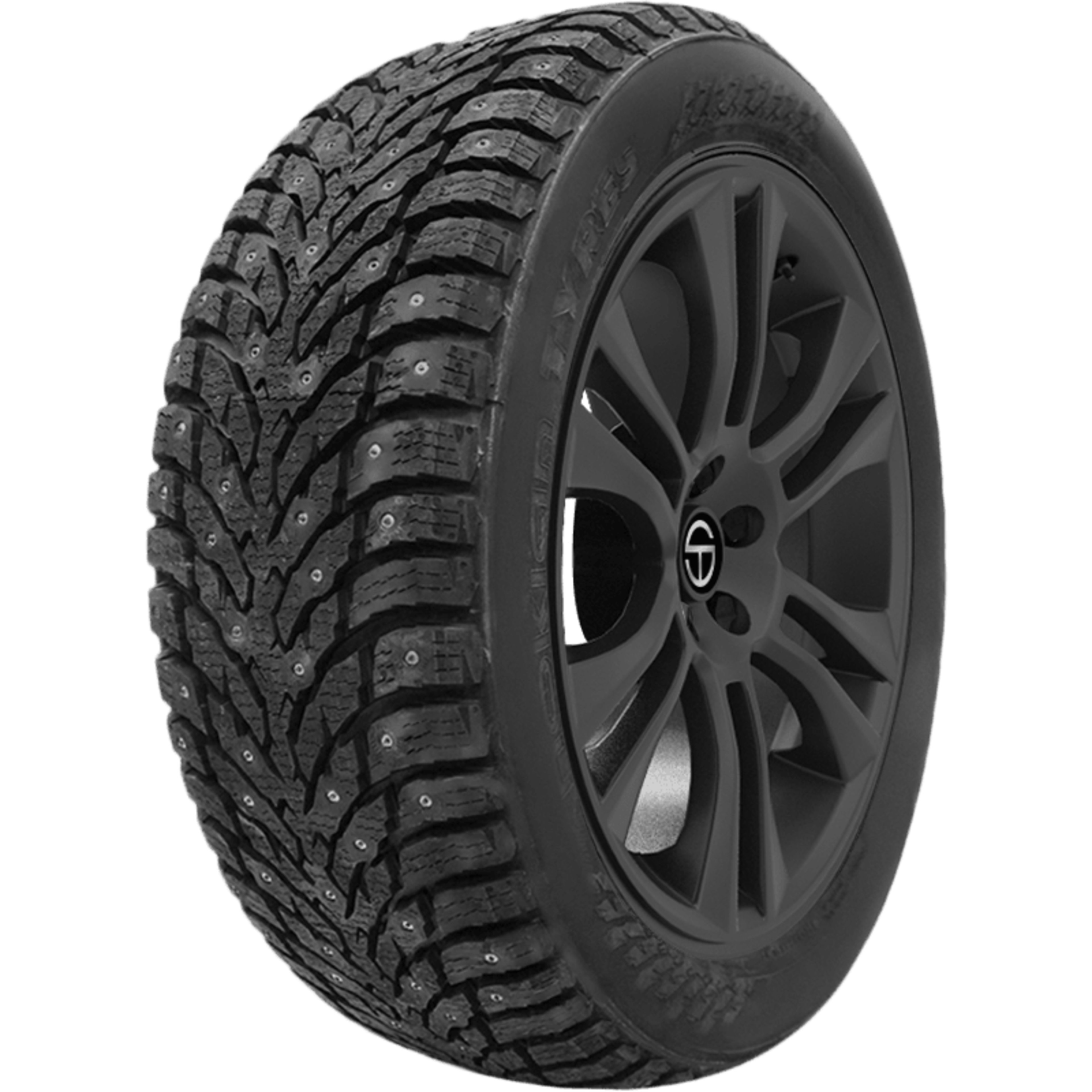 Tire Sidetread