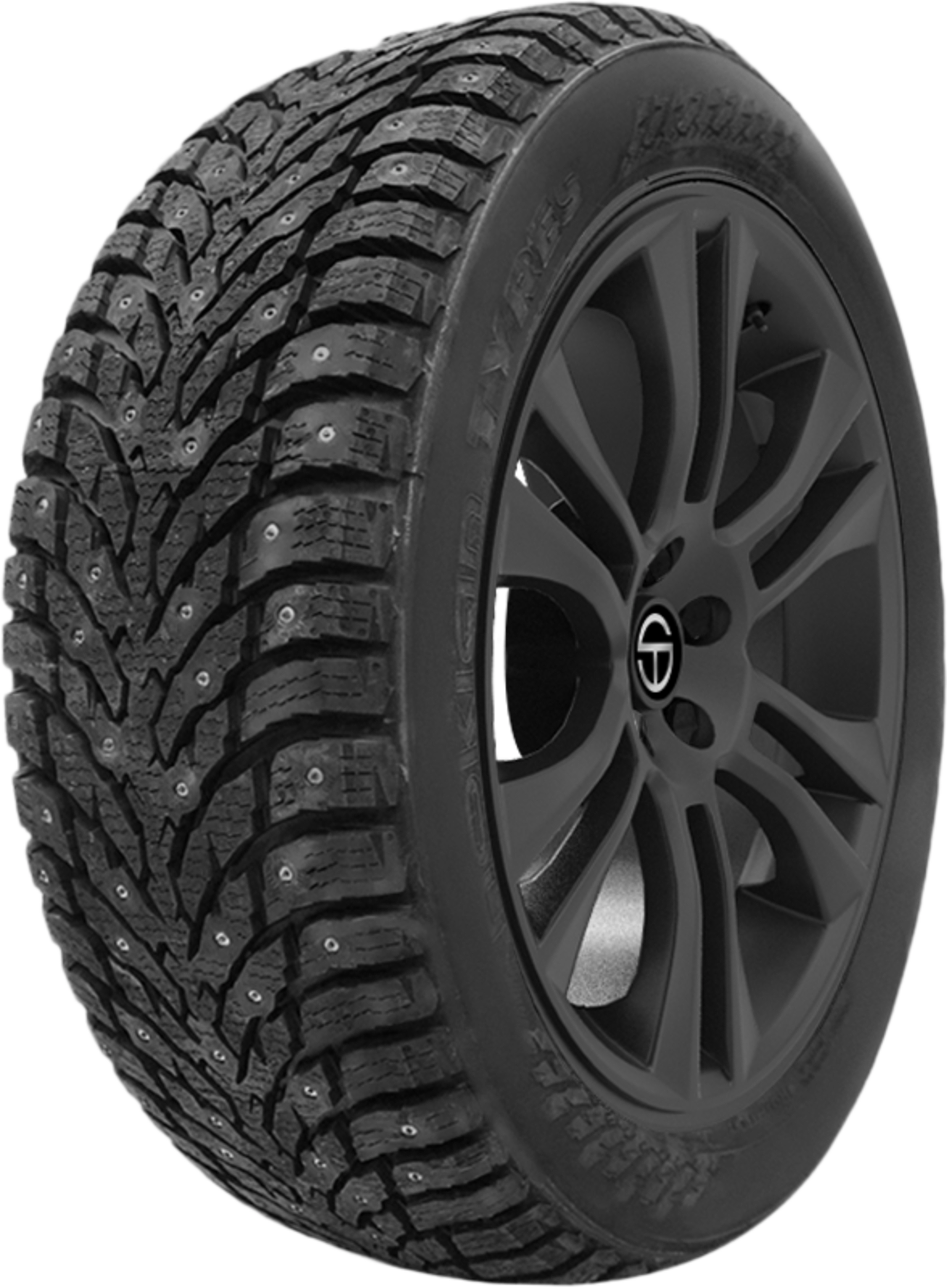 Tire Sidetread