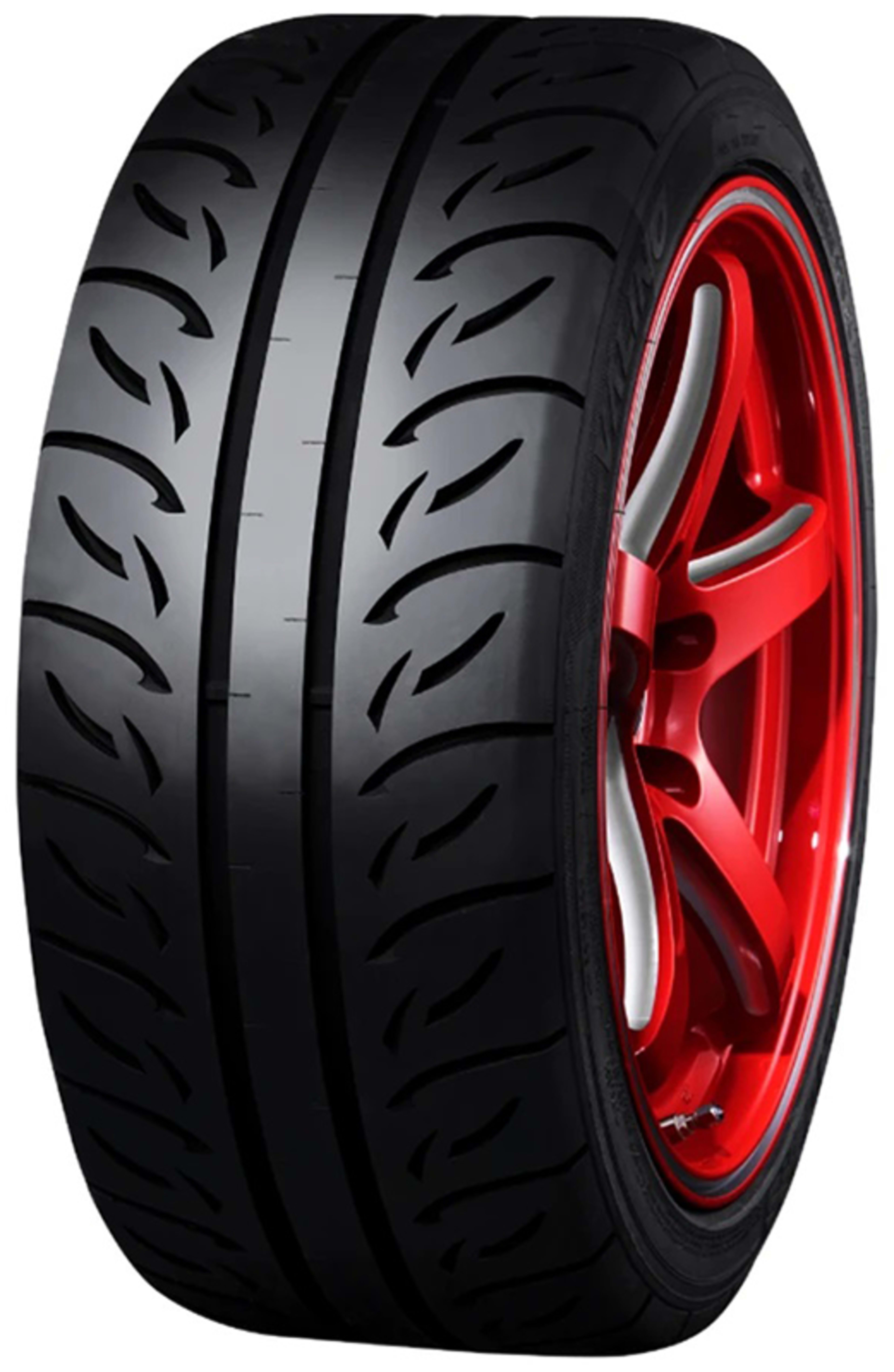 Tire Sidetread