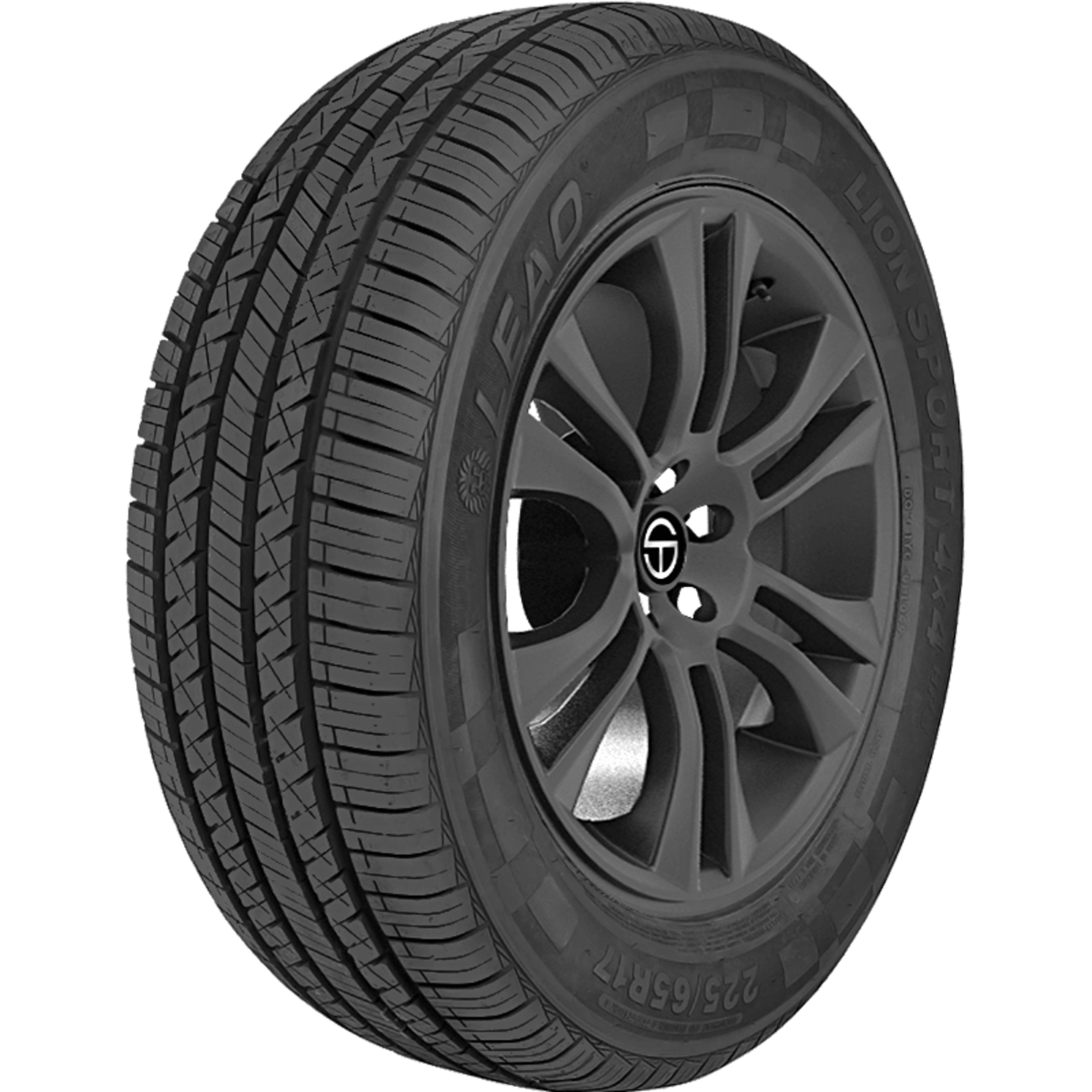 Tire Sidetread