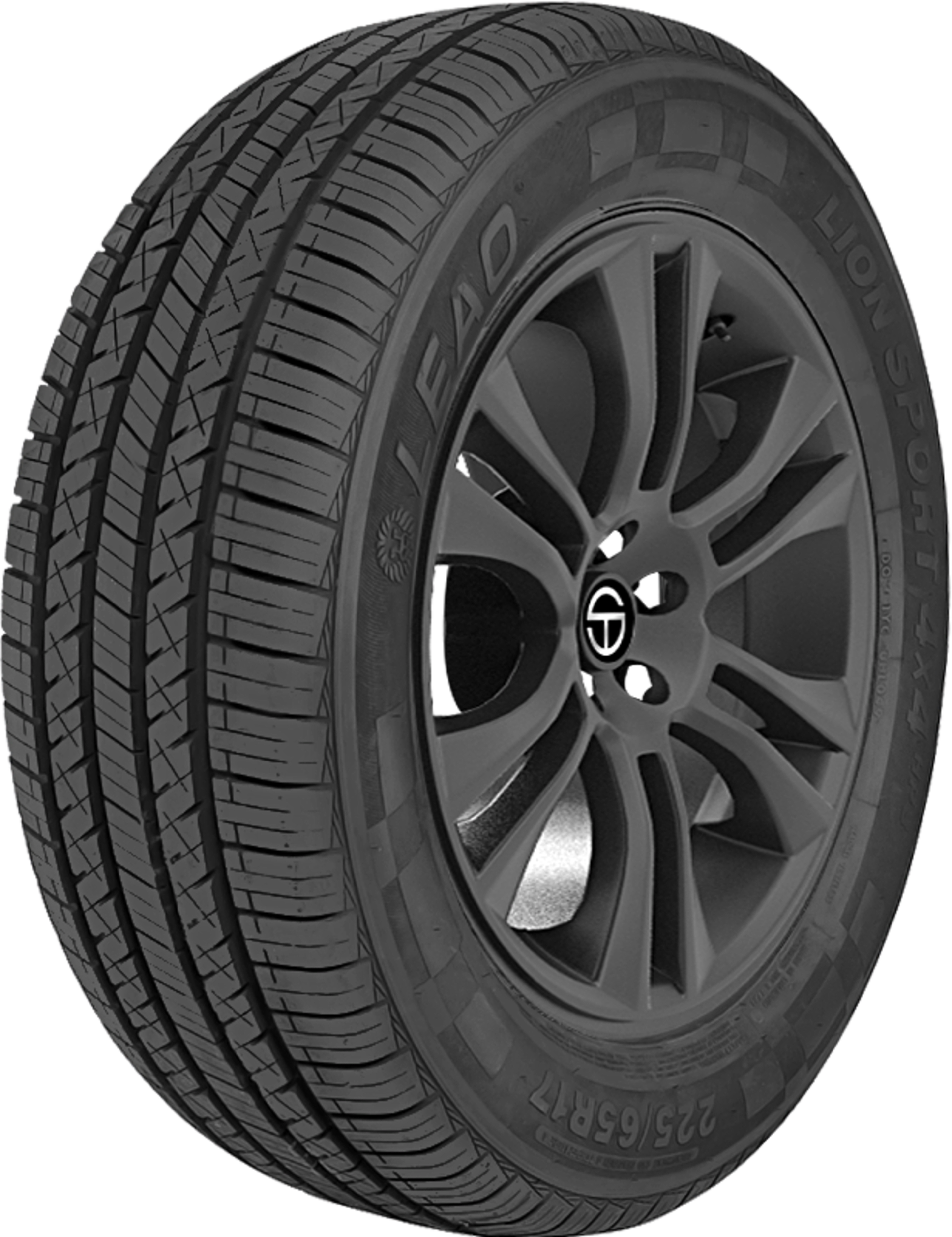 Tire Sidetread