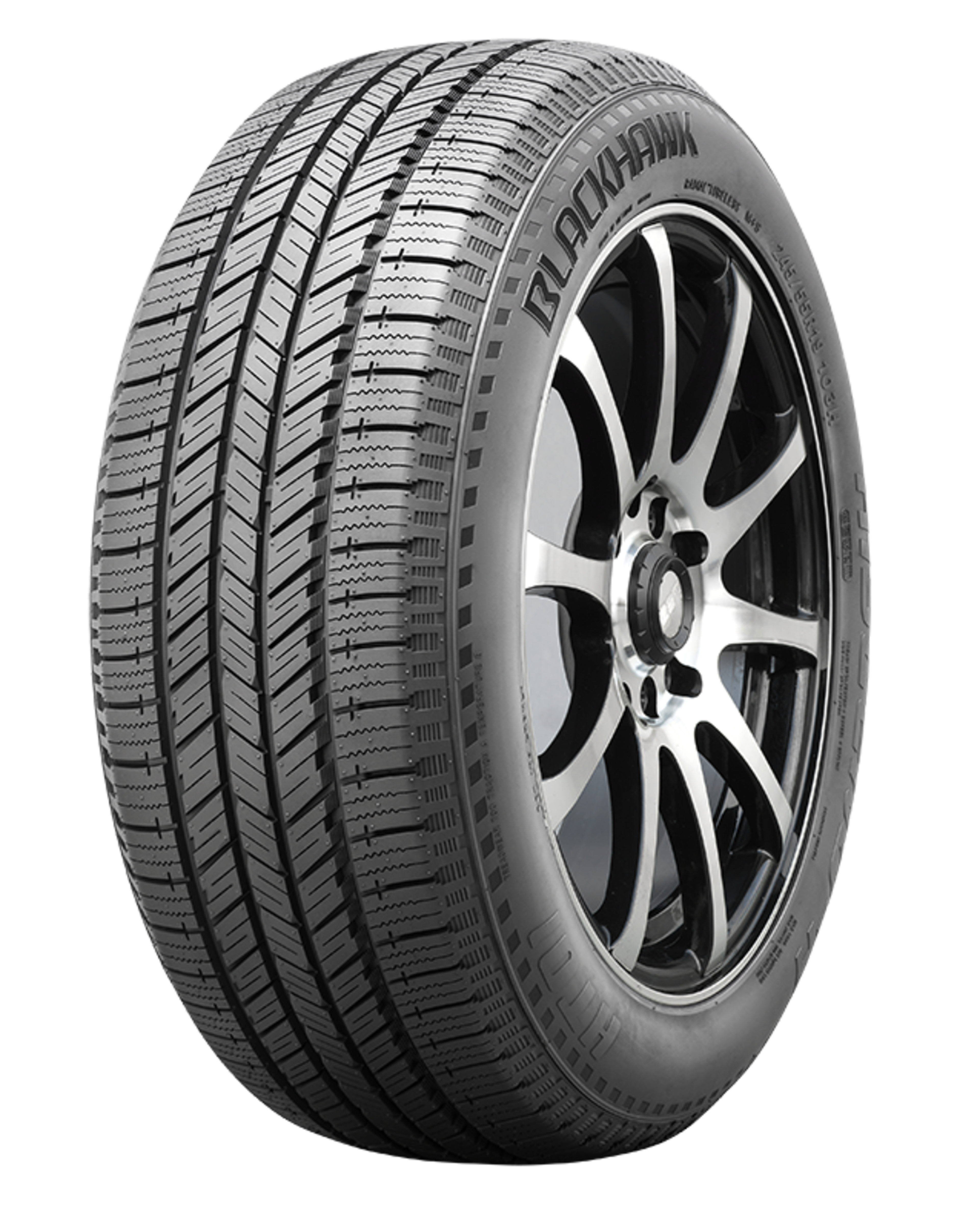 Tire Sidetread