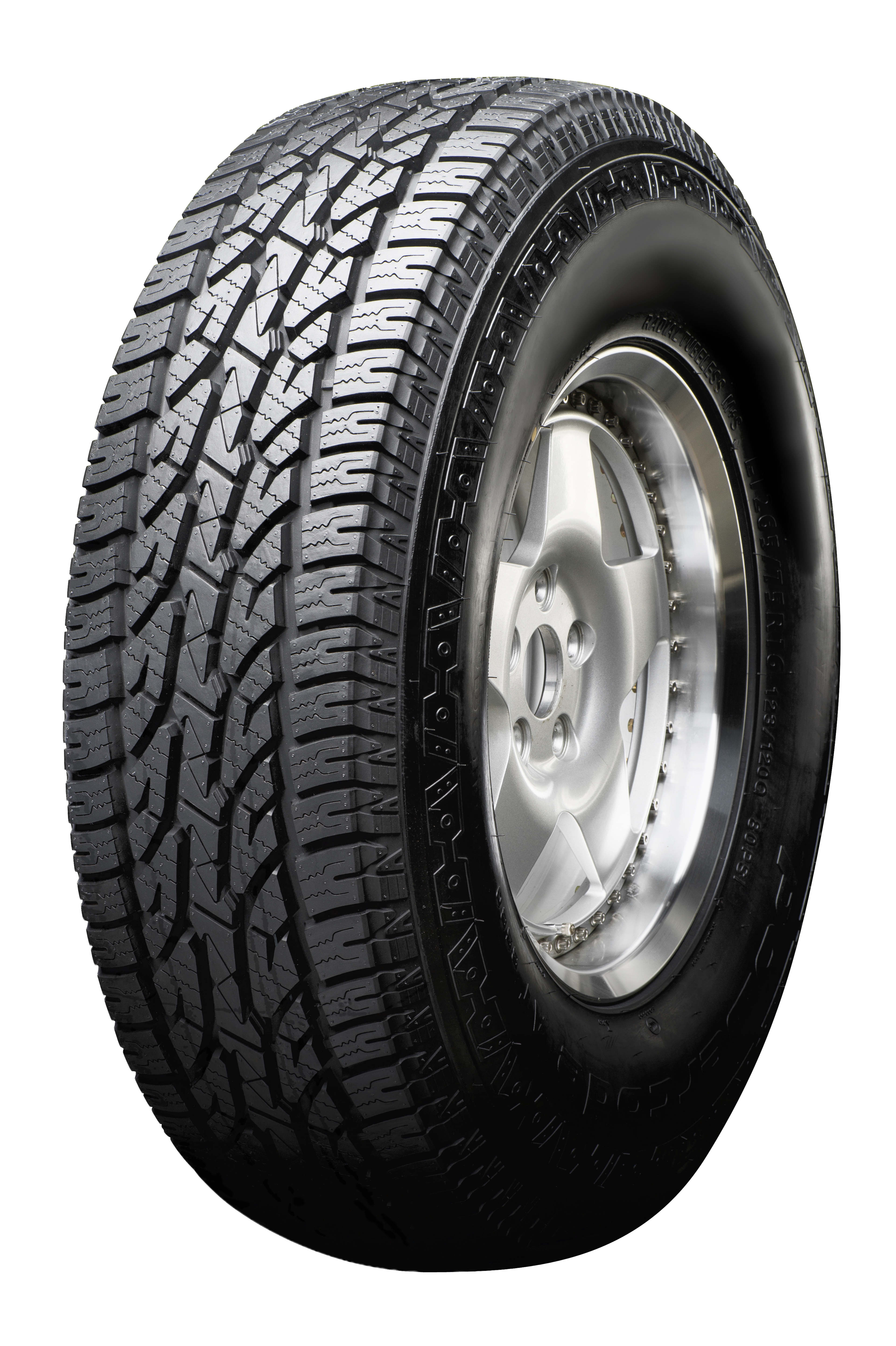Tire Sidetread