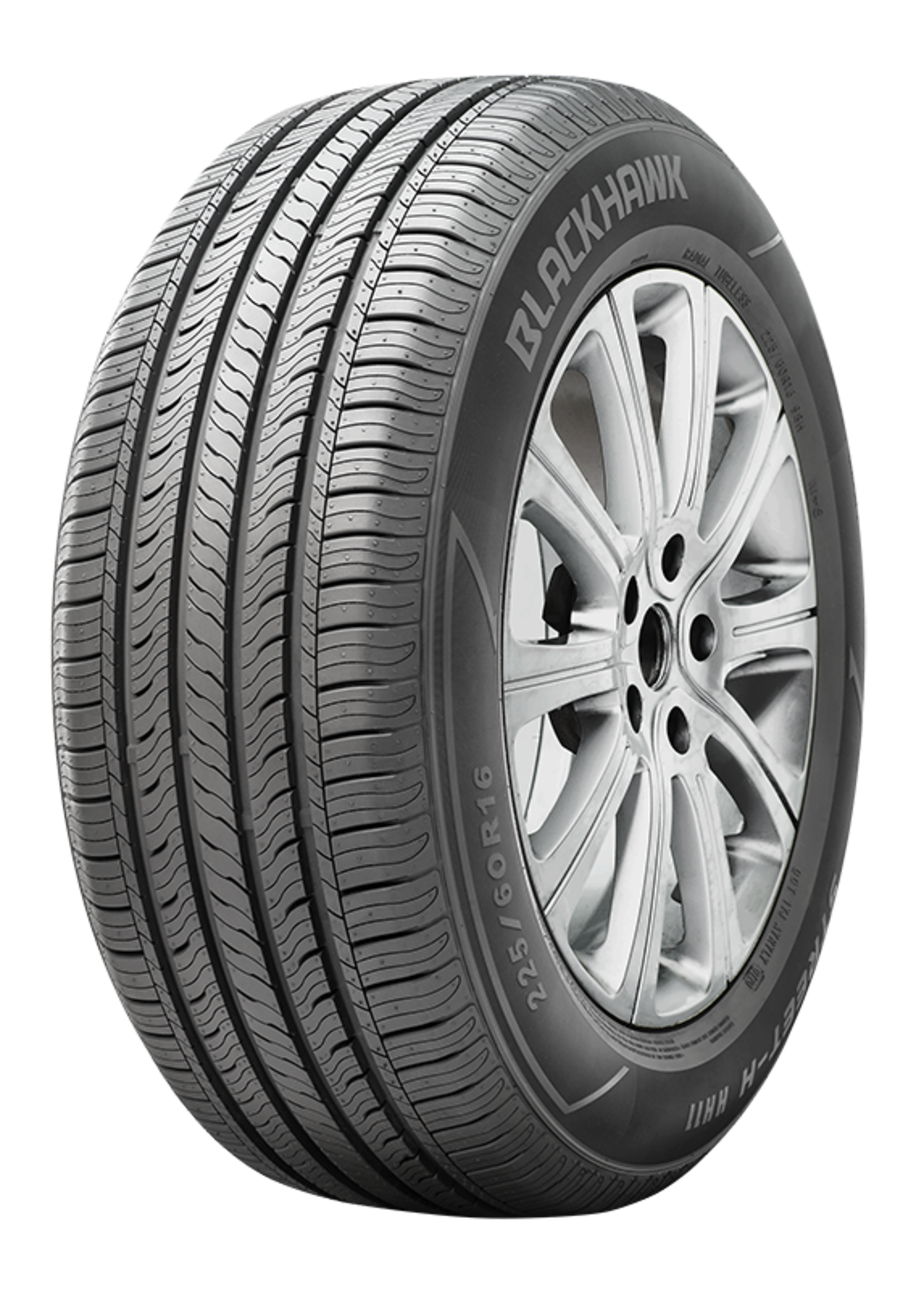 Tire Sidetread