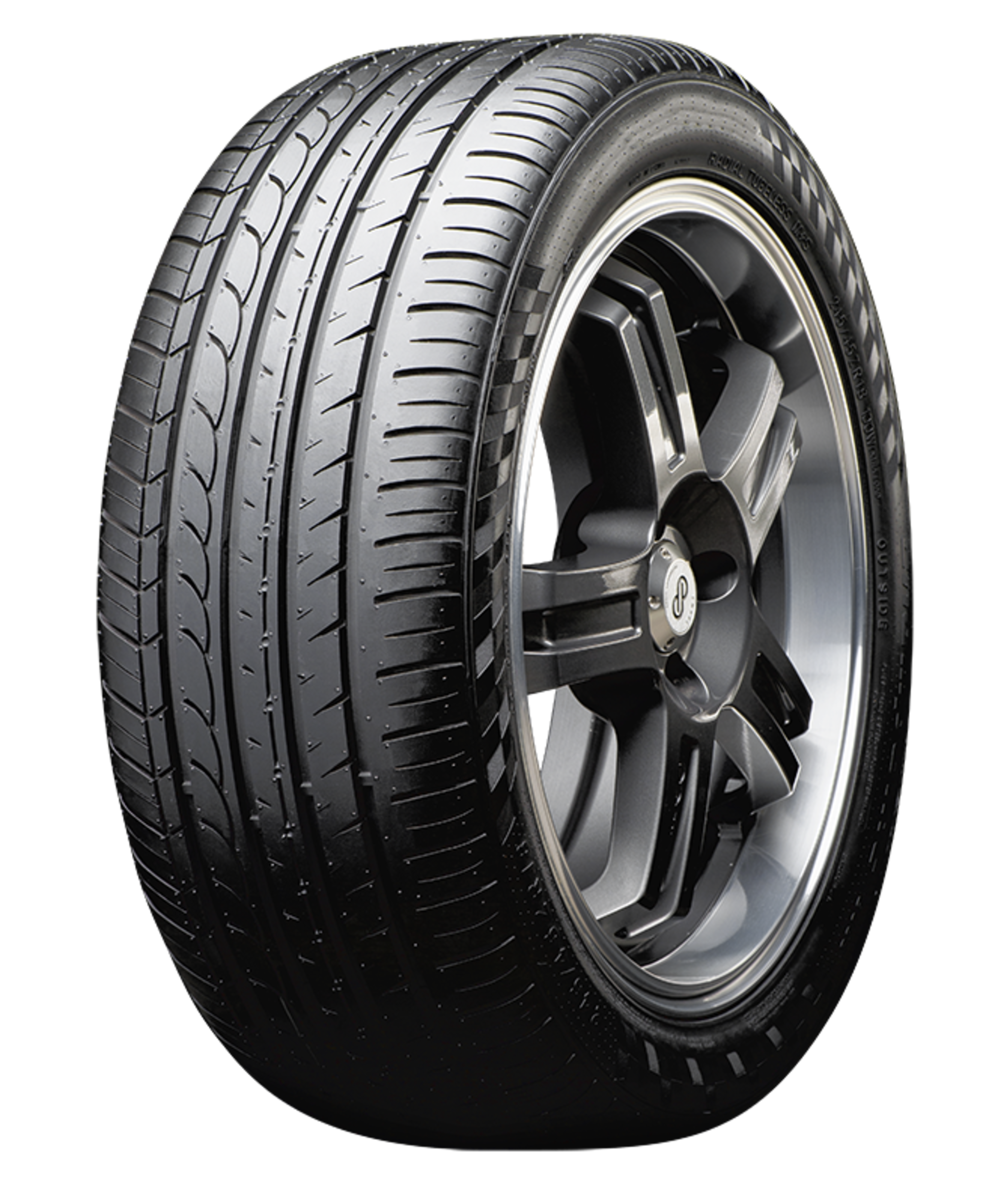 Tire Sidetread