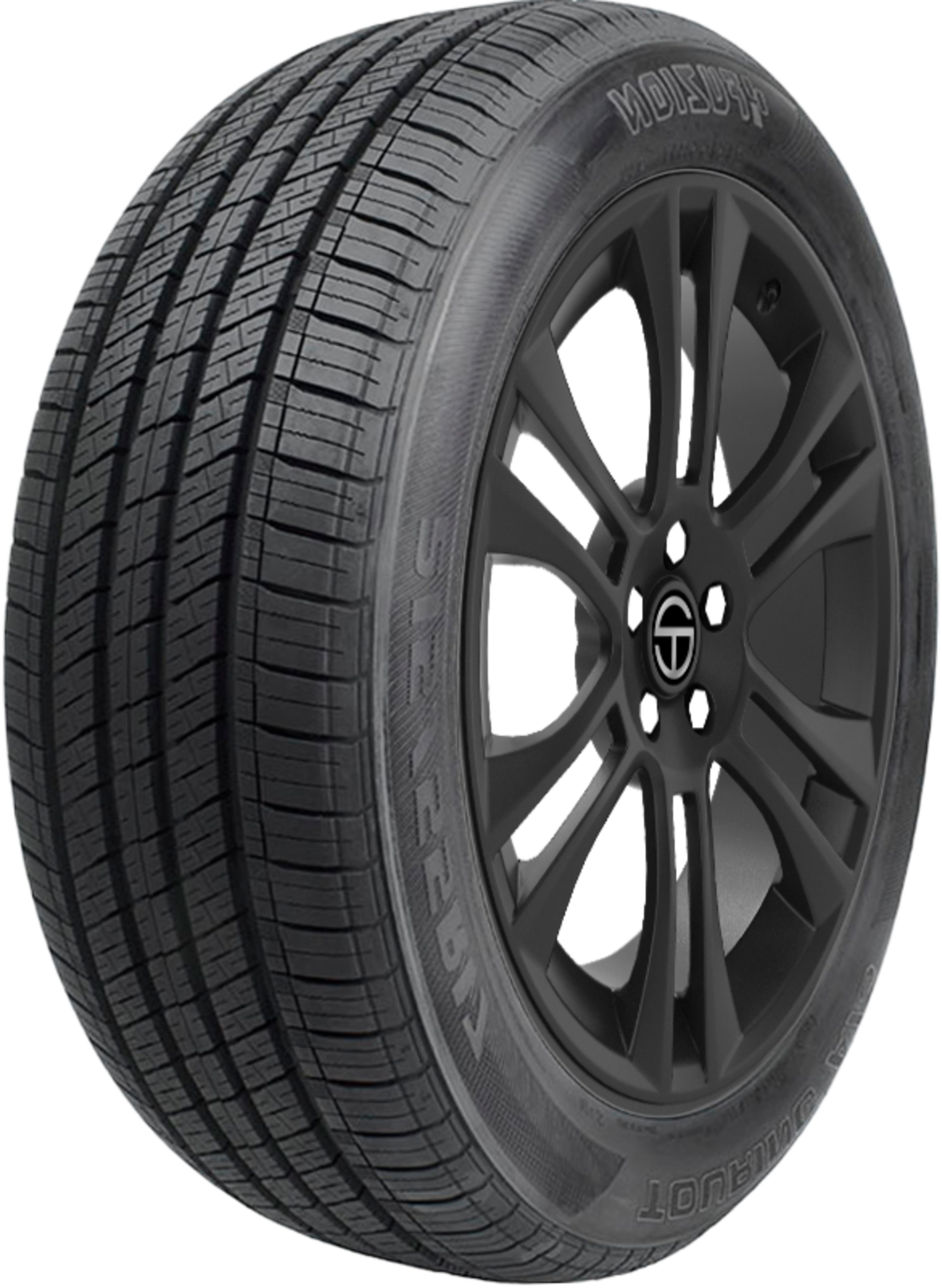 Tire Sidetread