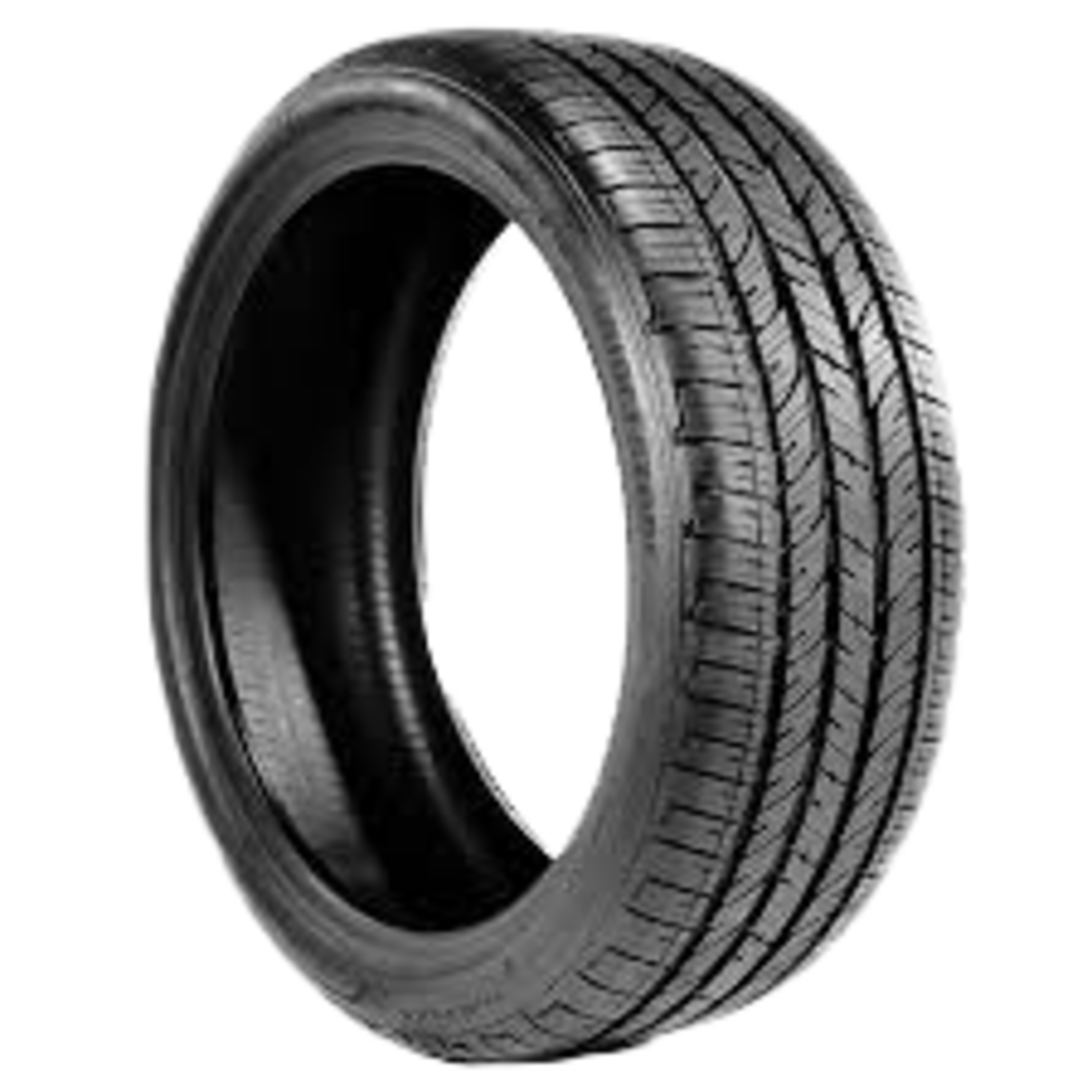 Tire Sidetread