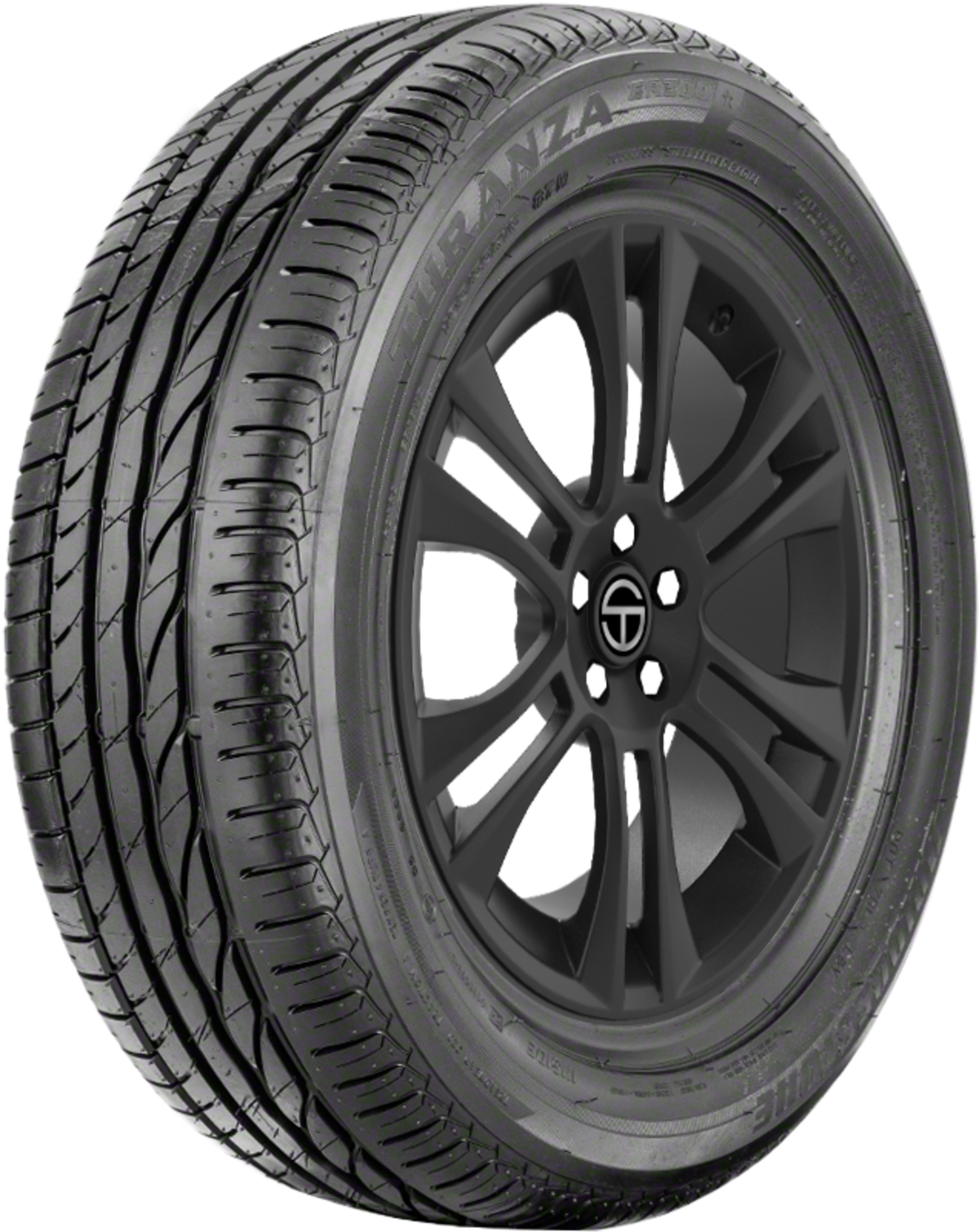 Tire Sidetread