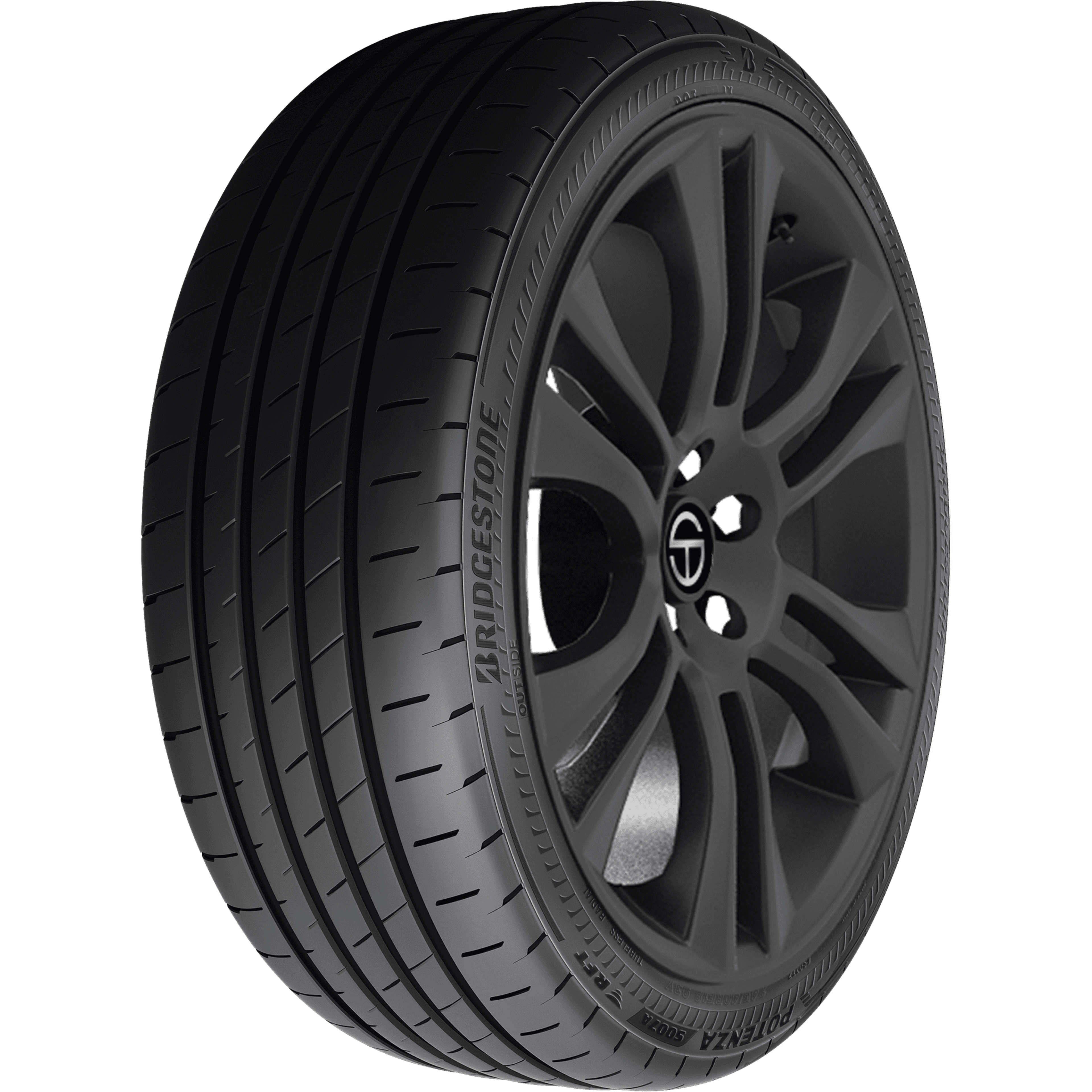 Tire Sidetread