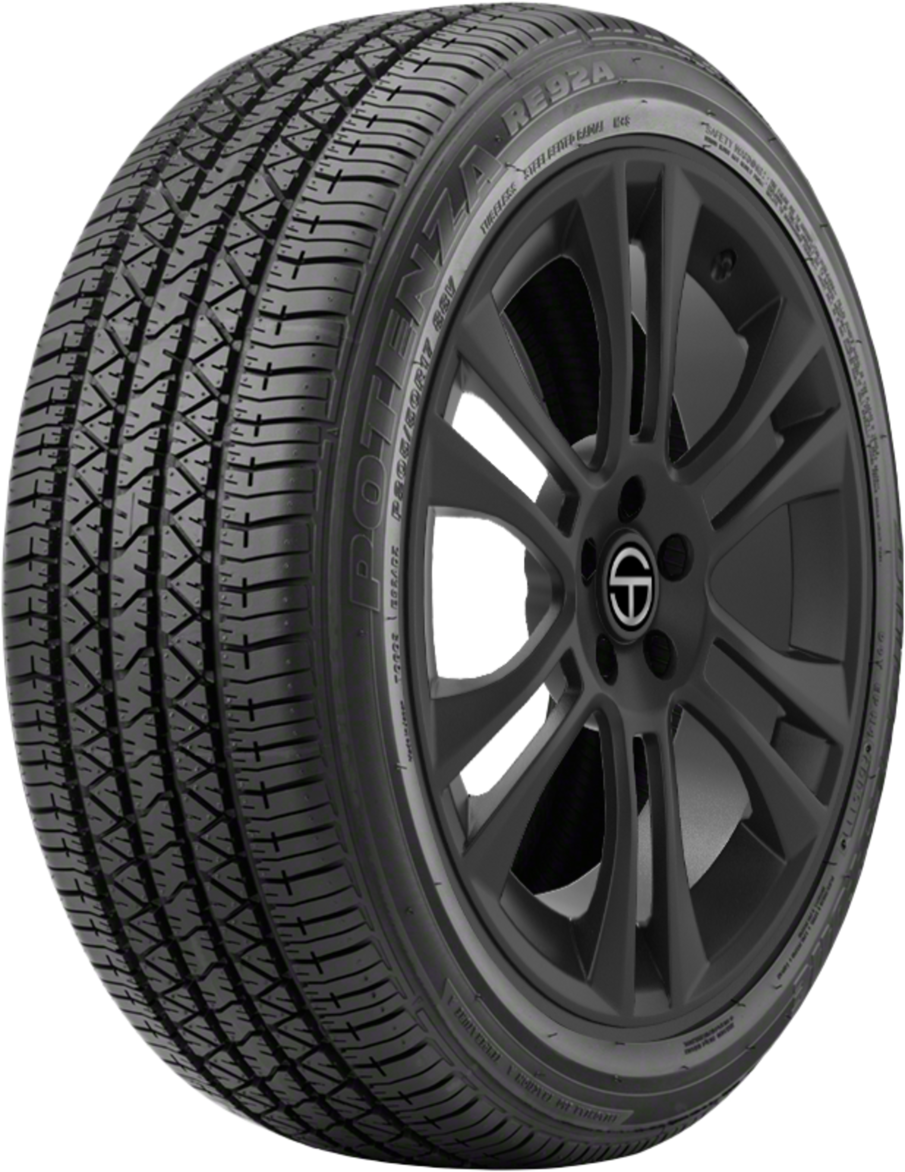Tire Sidetread