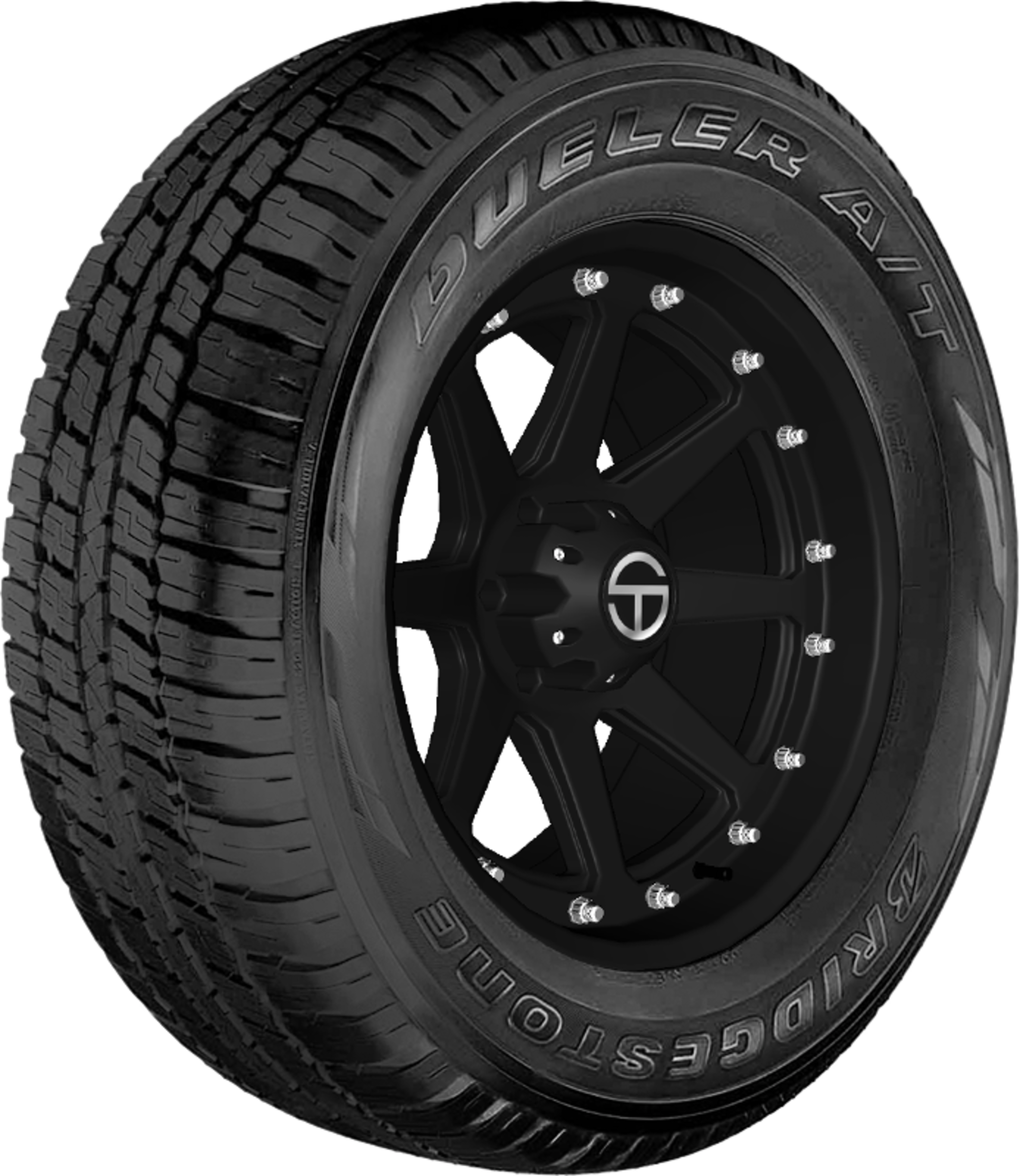 Tire Sidetread