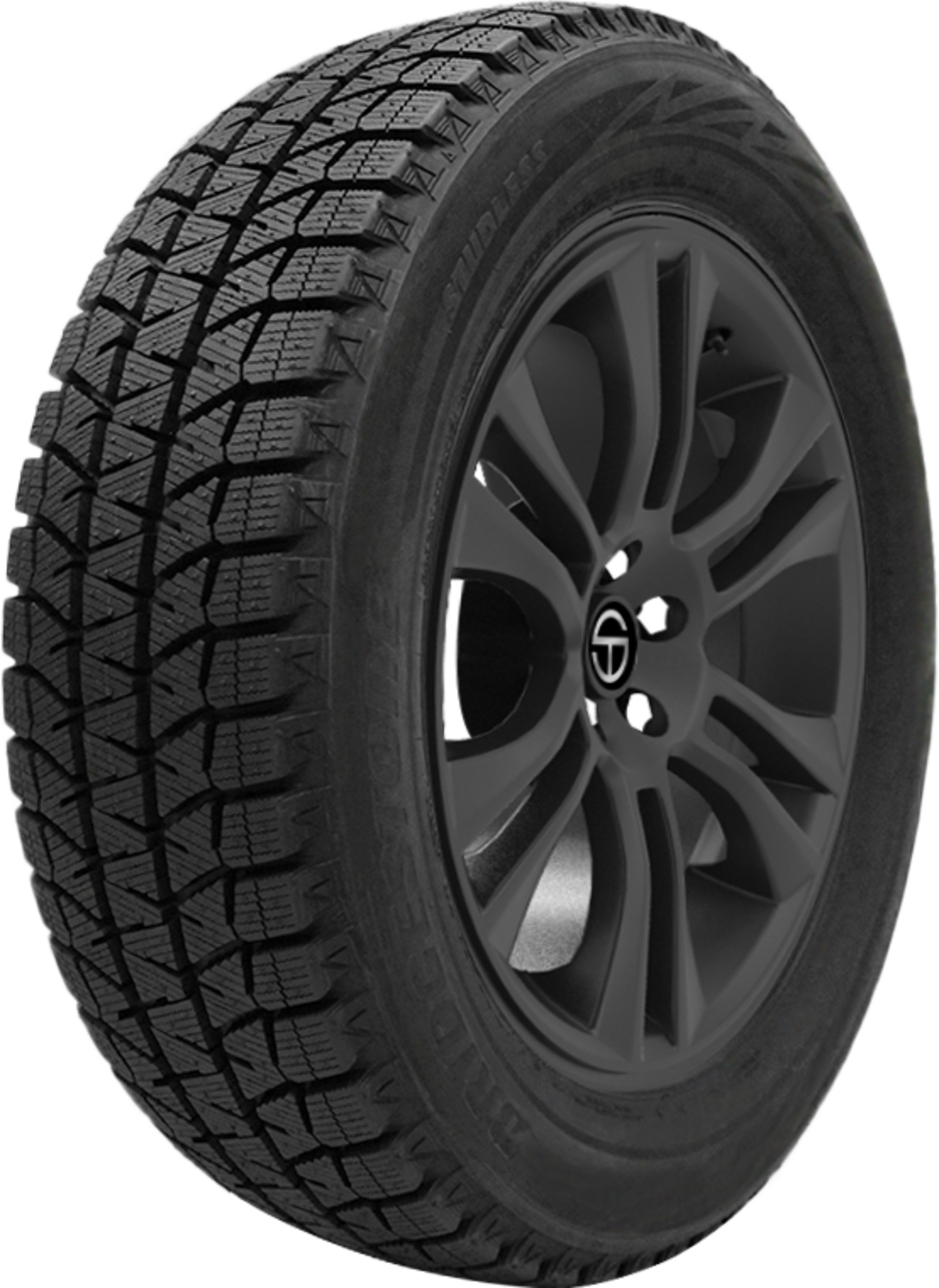 Tire Sidetread