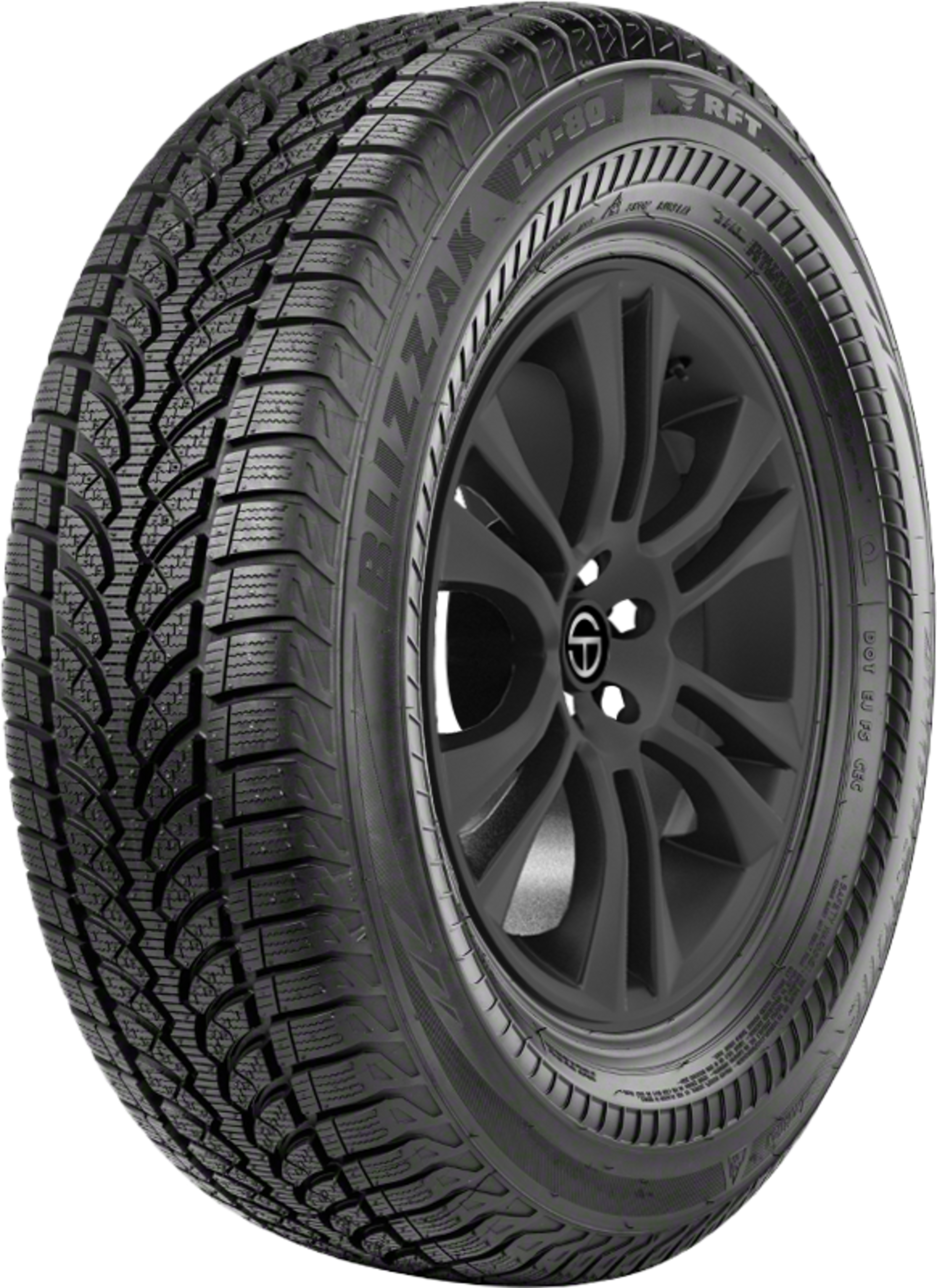Tire Sidetread