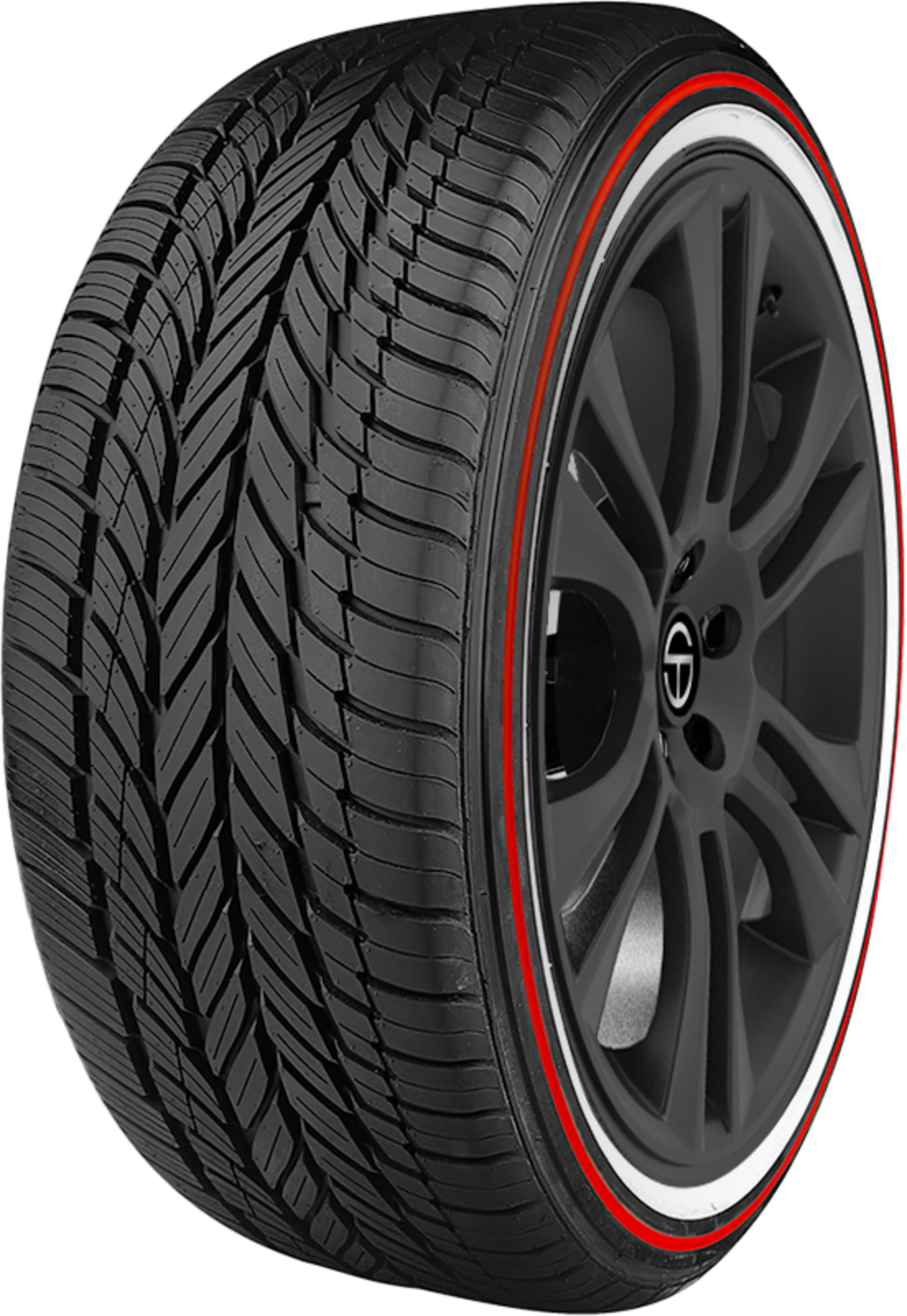 Tire Sidetread