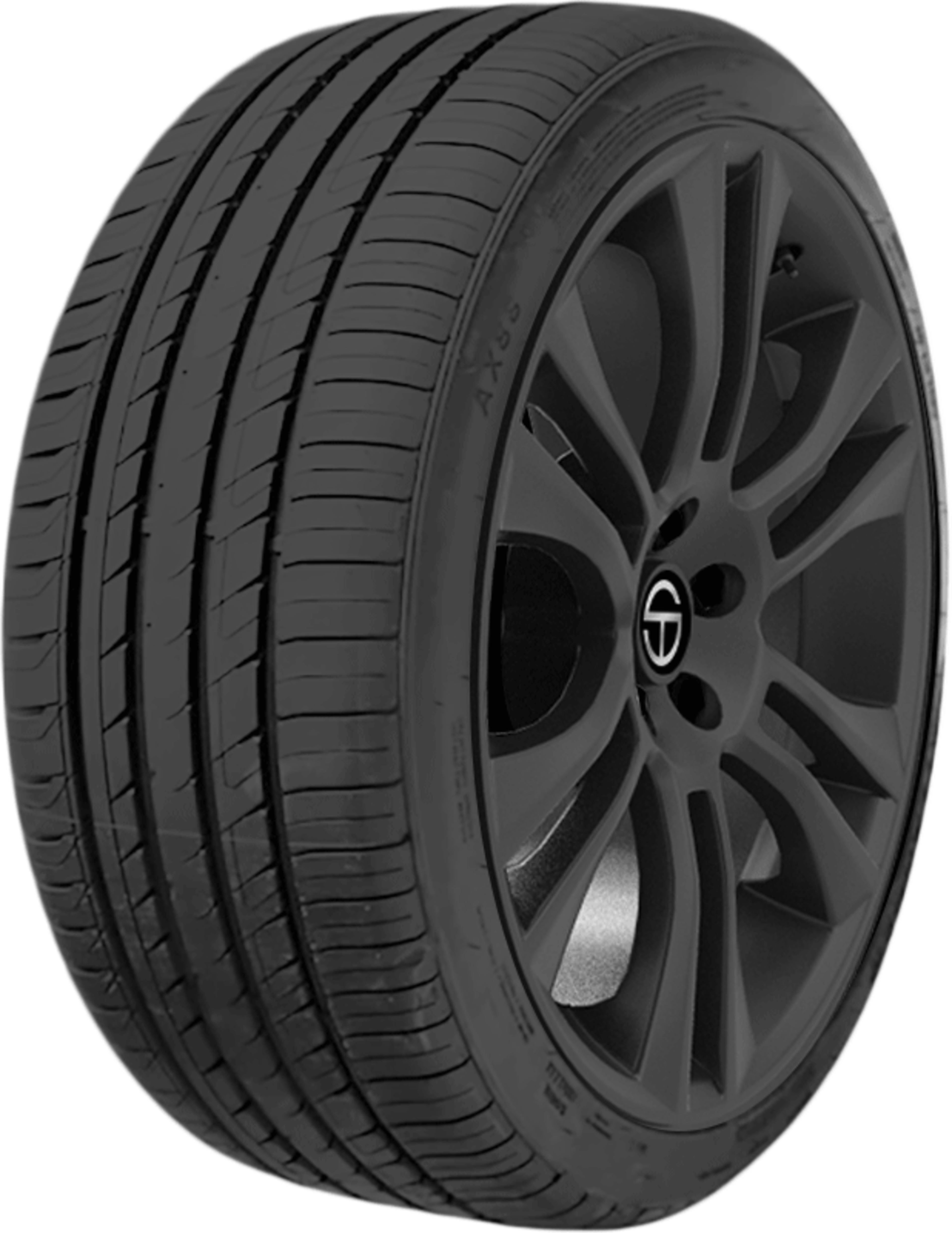 Tire Sidetread