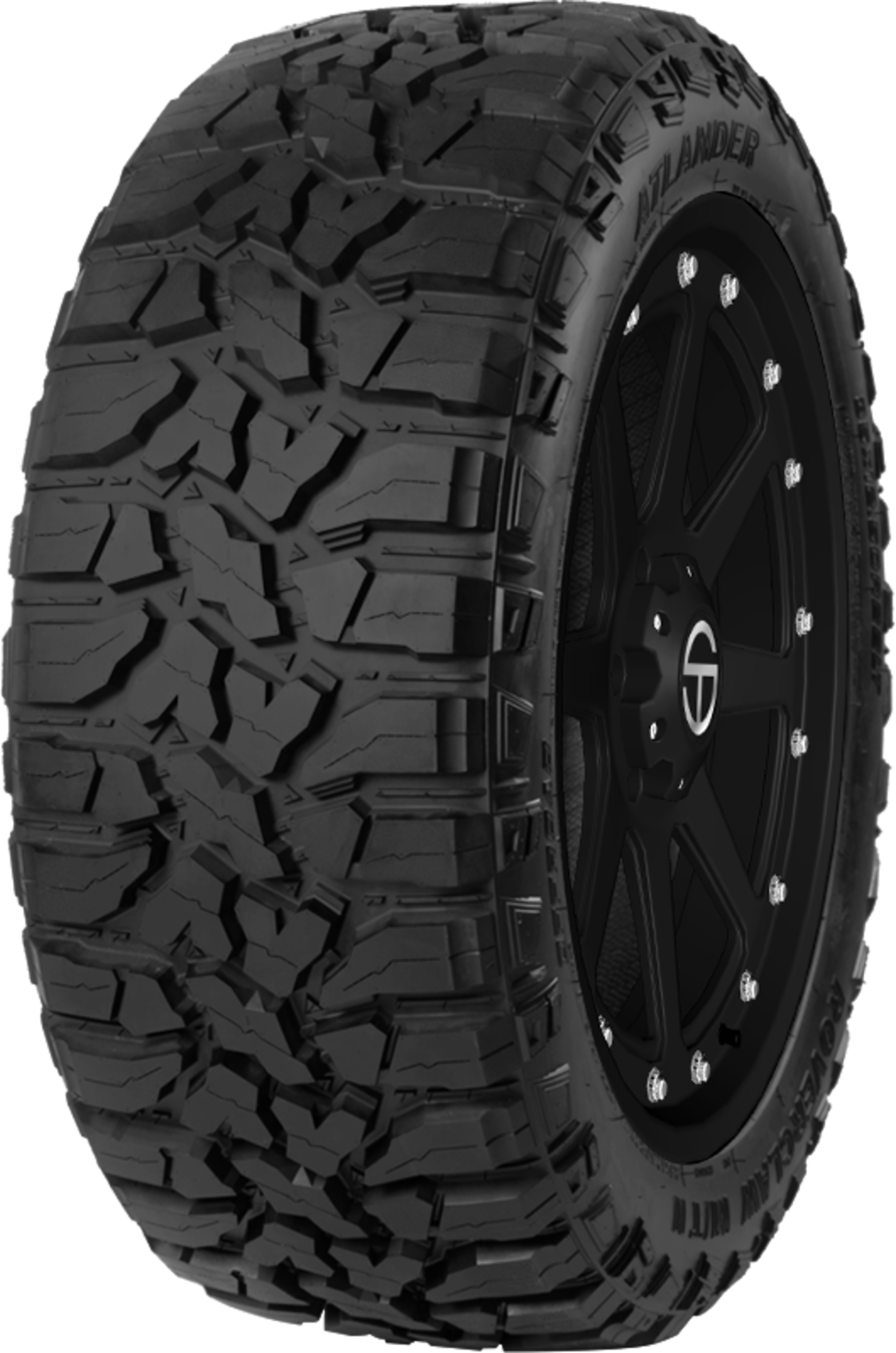 Tire Sidetread