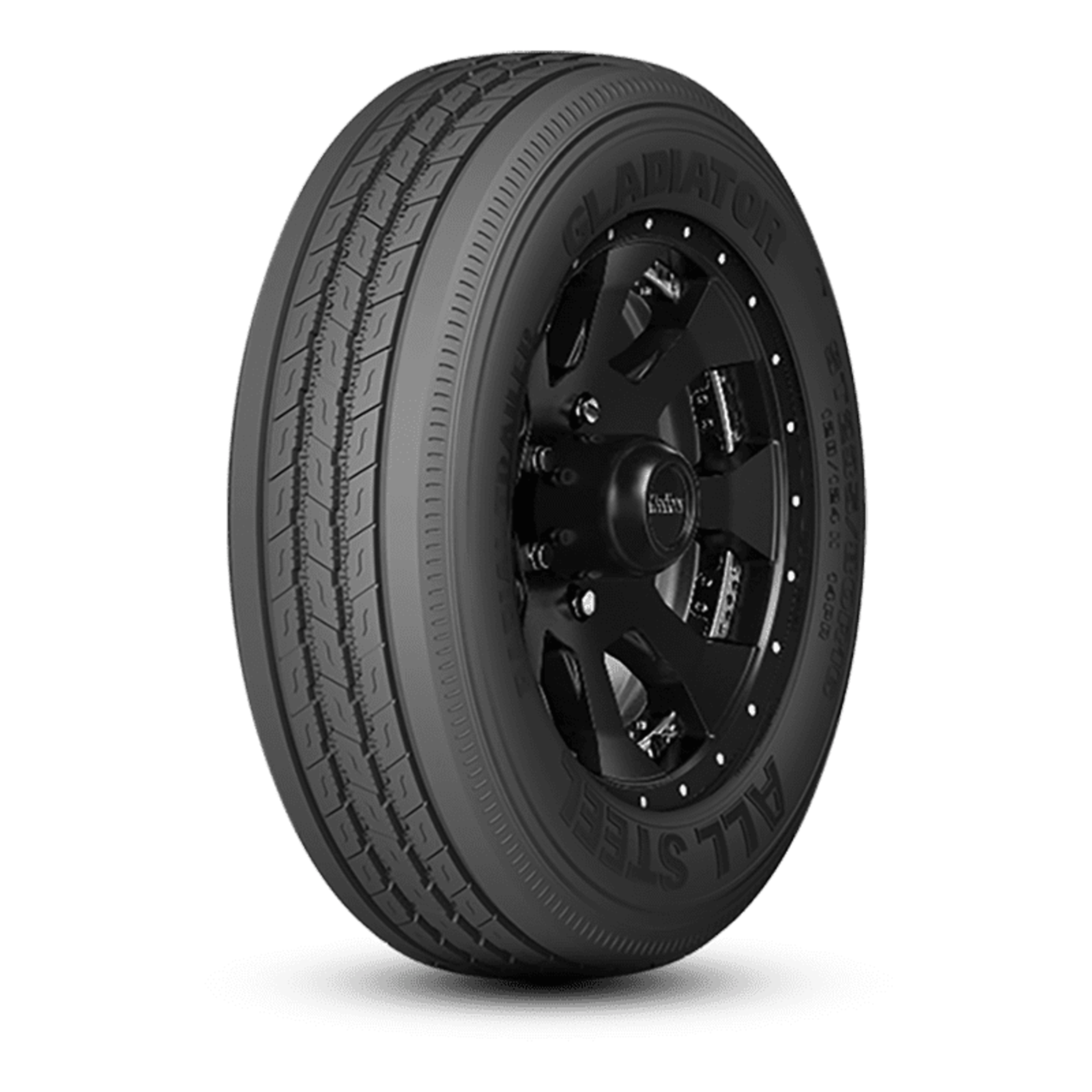 Tire Sidetread
