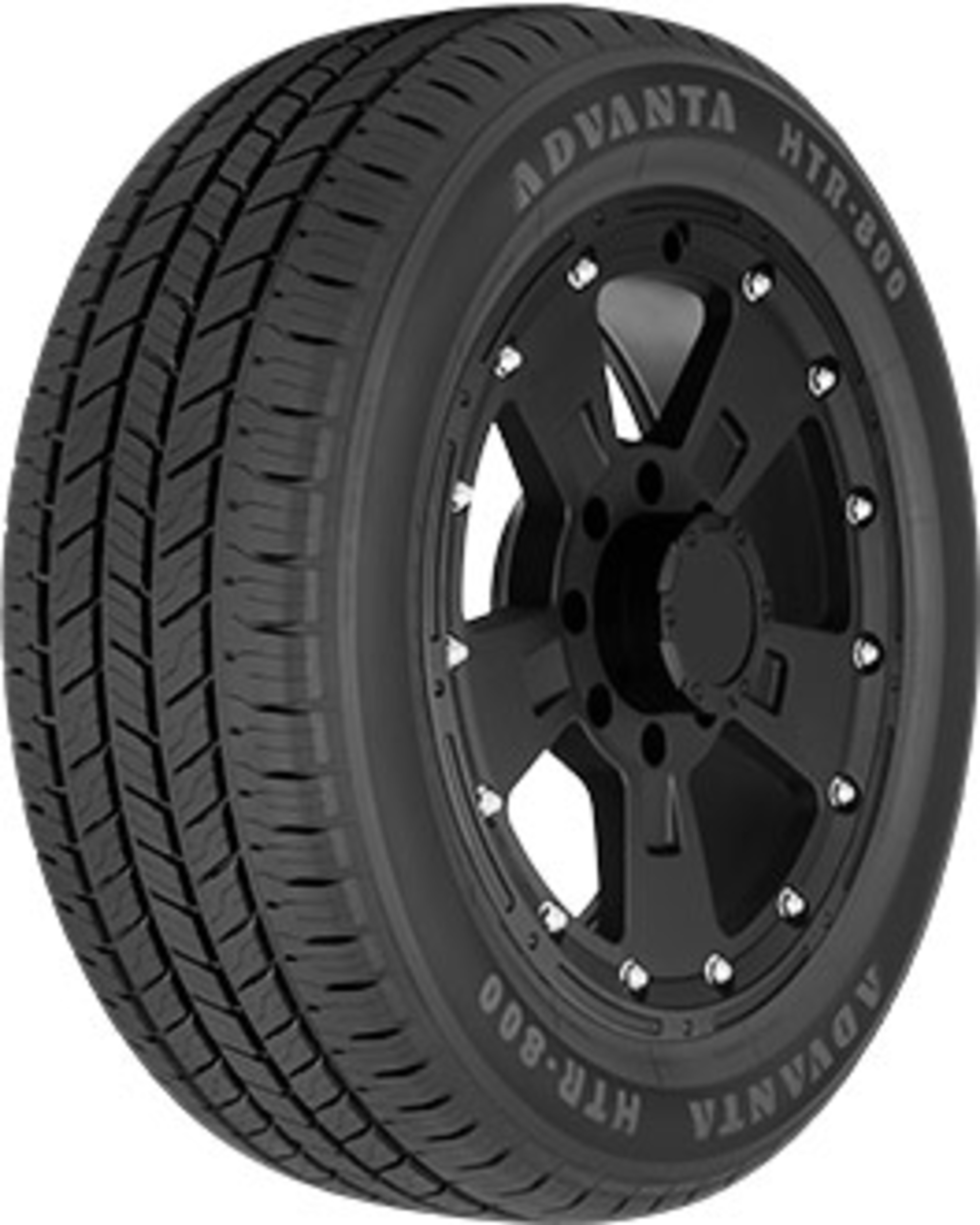 Tire Sidetread
