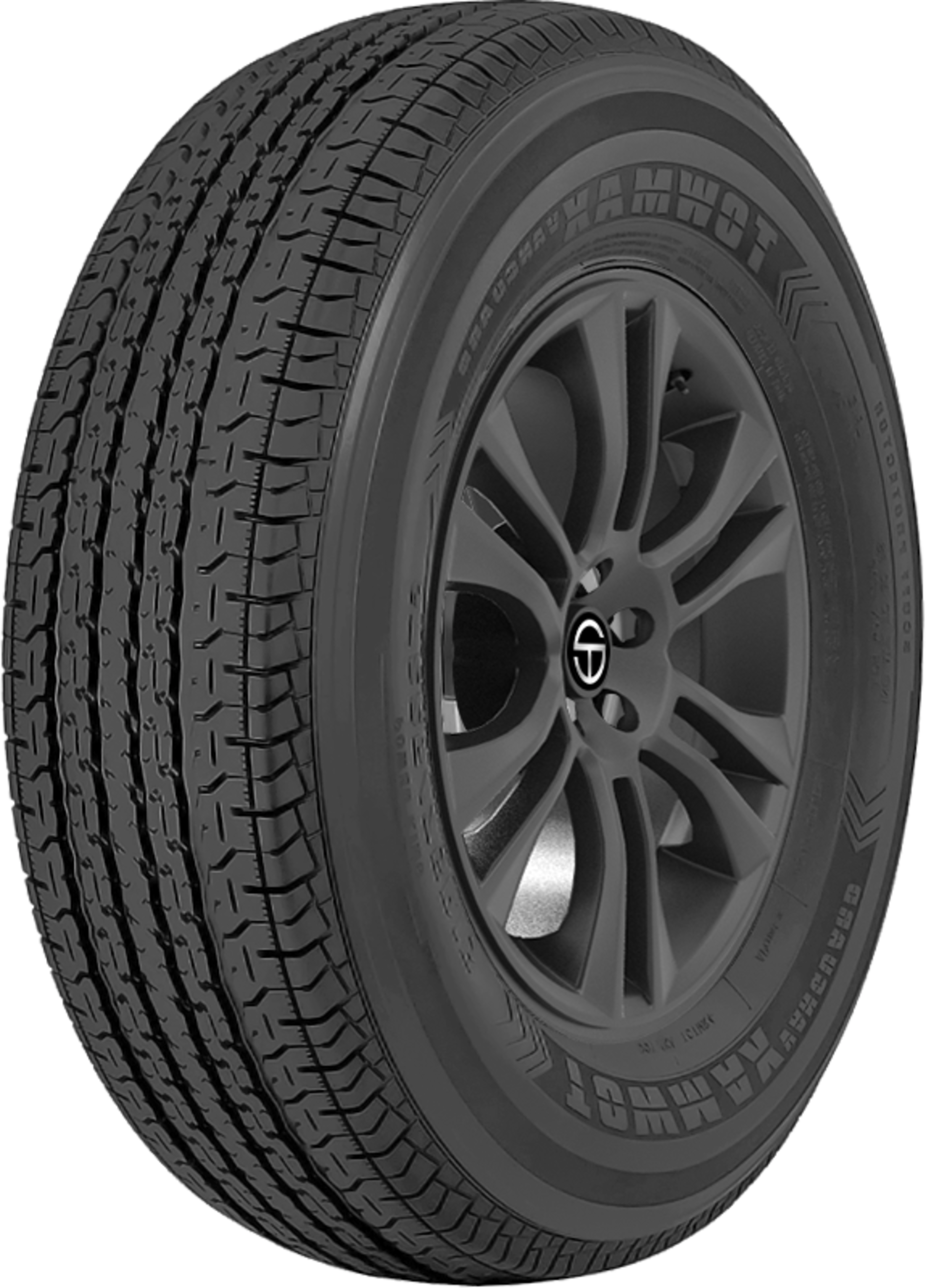 Tire Sidetread