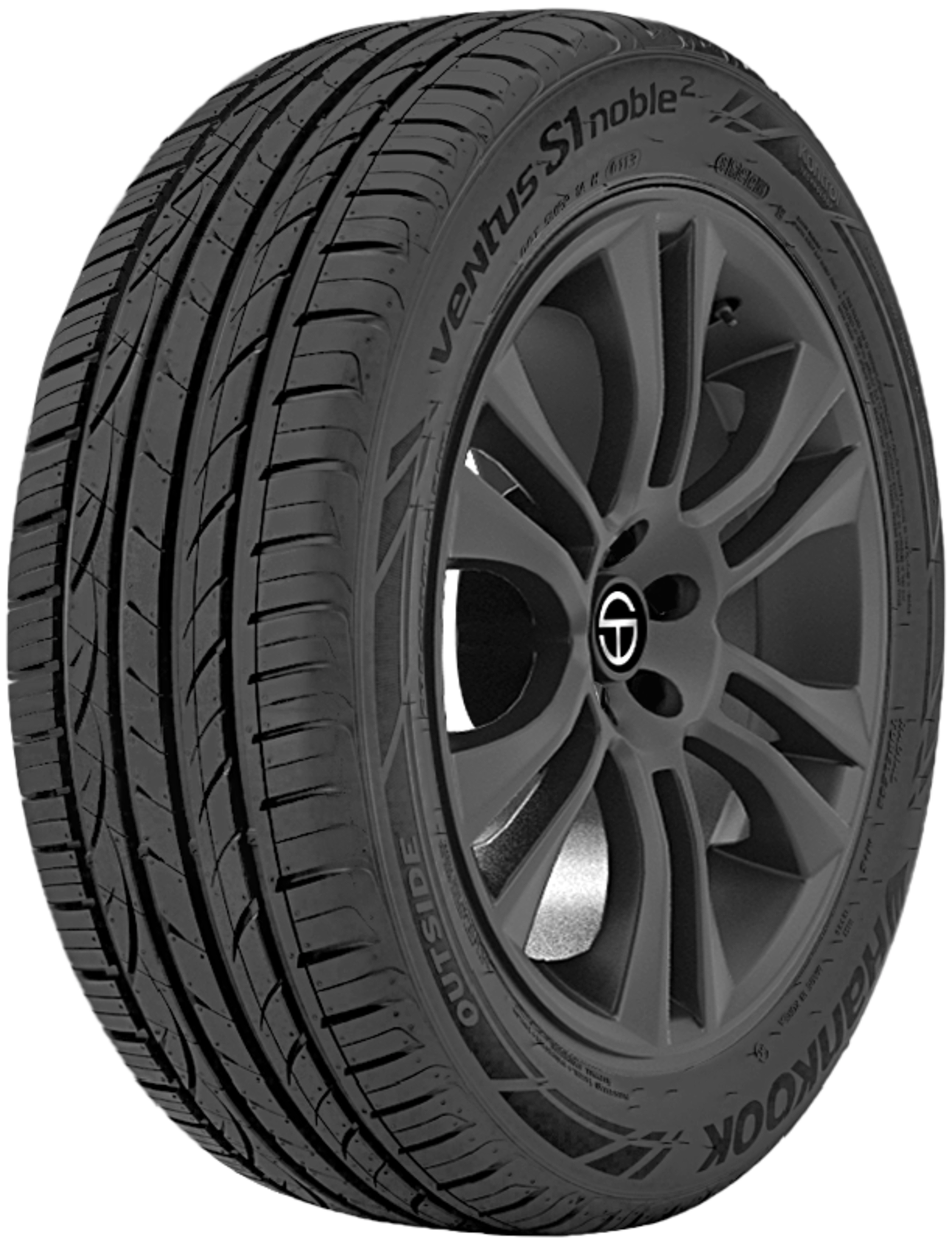 Tire Sidetread