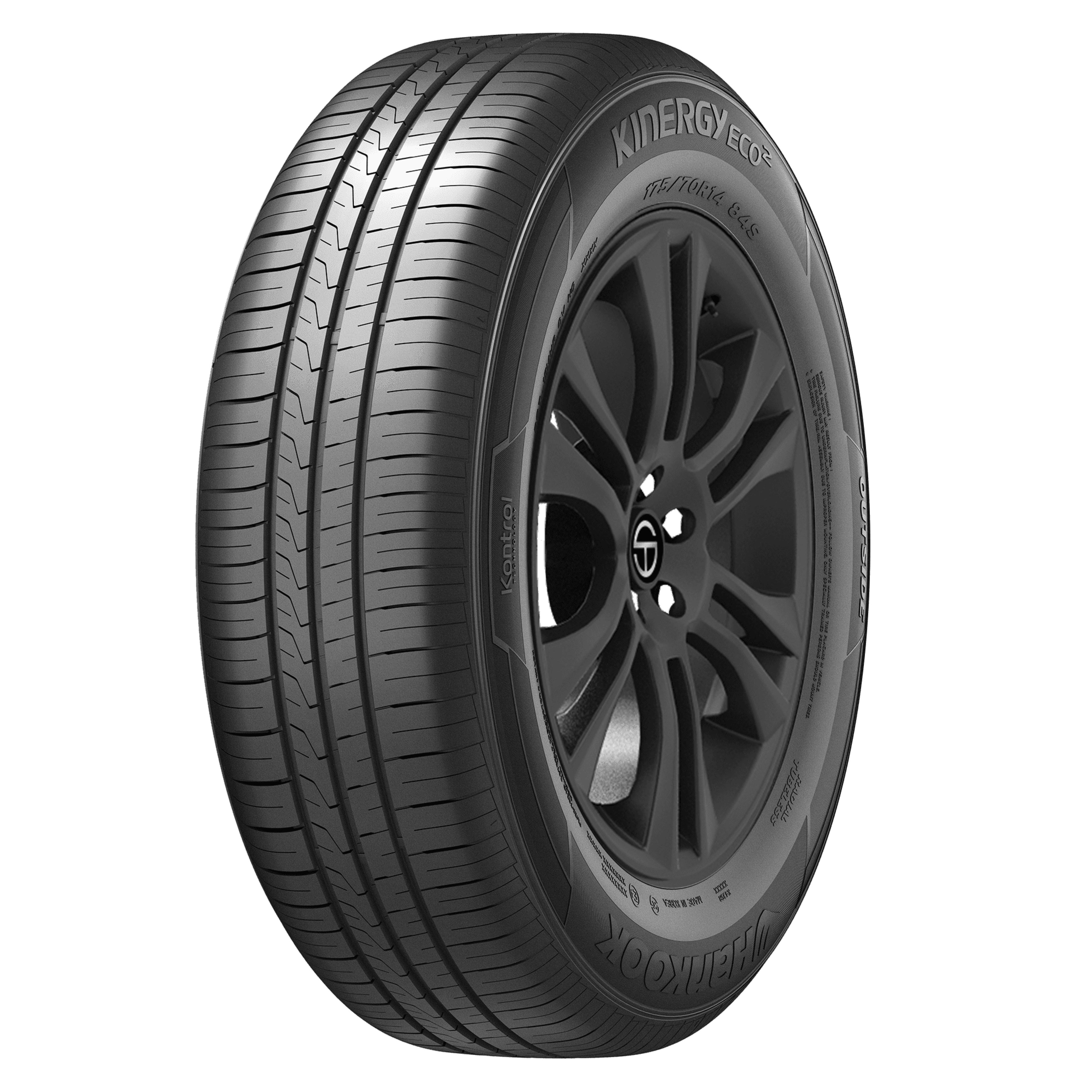 Tire Sidetread