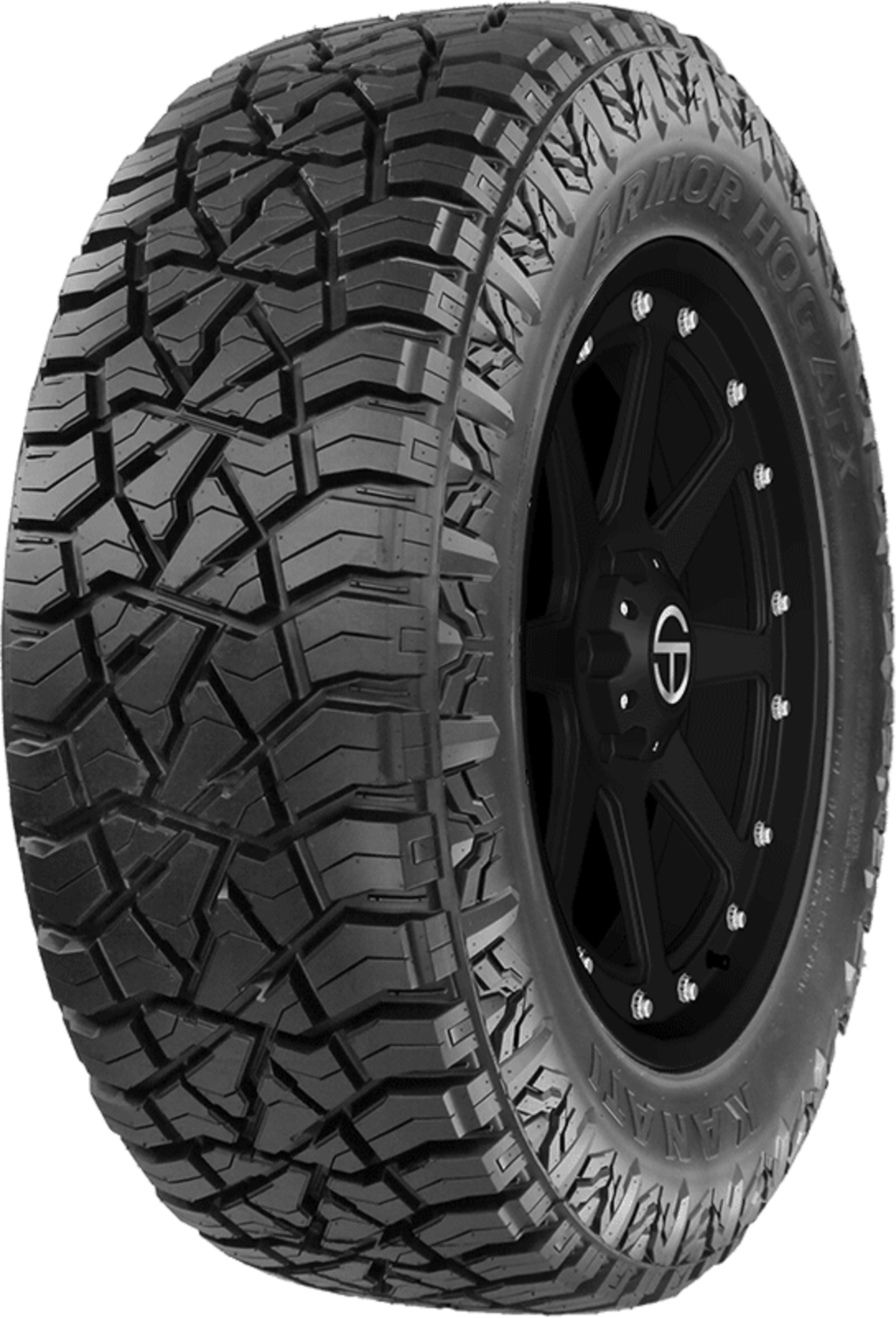 Tire Sidetread
